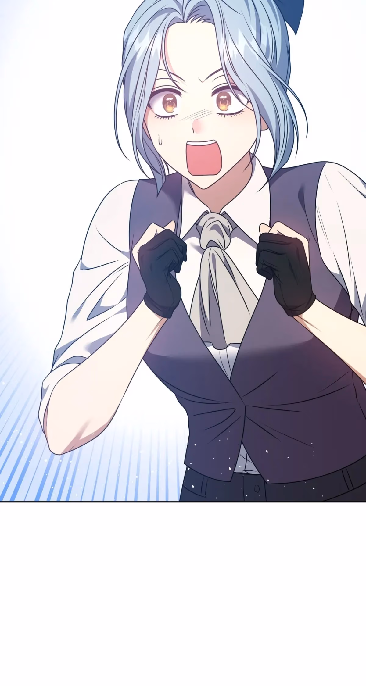 Read Please Don’t Reply! chapter 45 image 1 on Lezhin