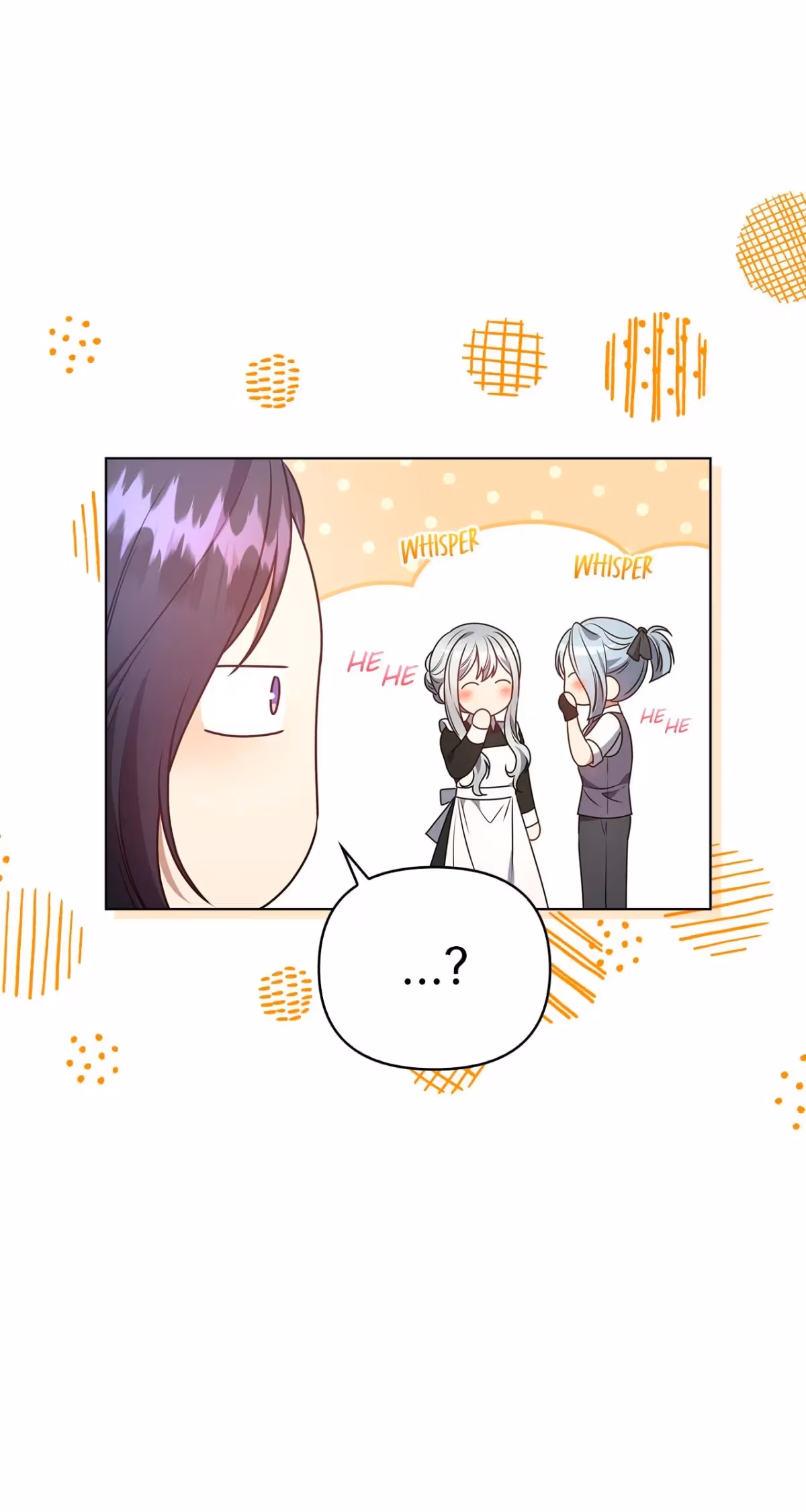 Read Please Don’t Reply! chapter 45 image 14 on Lezhin