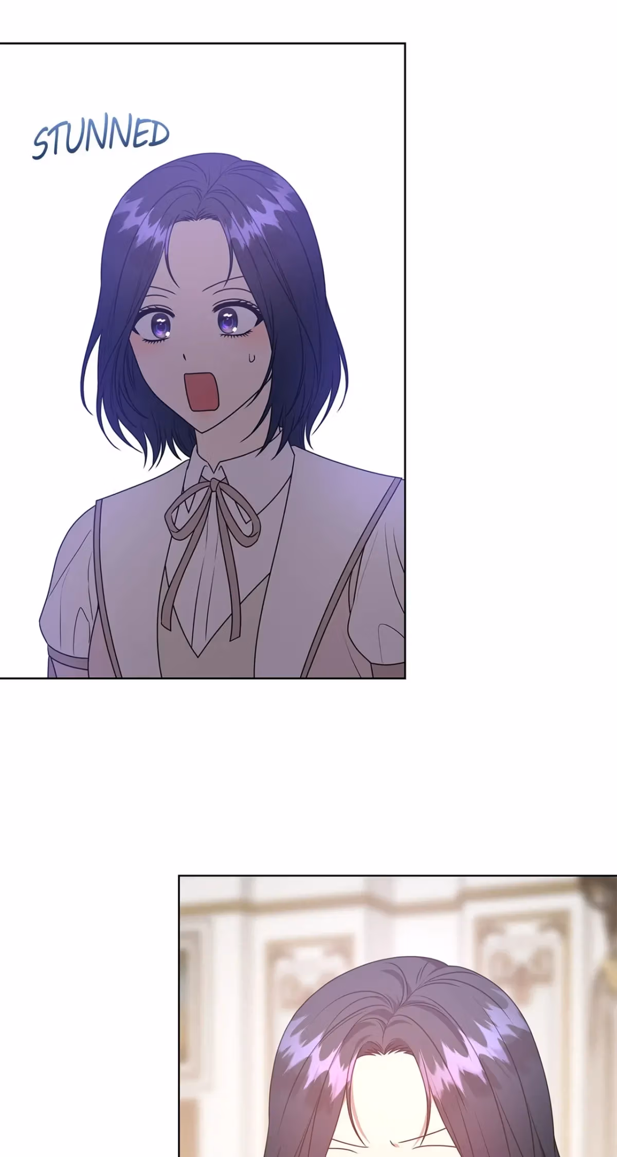 Read Please Don’t Reply! chapter 45 image 18 on Lezhin