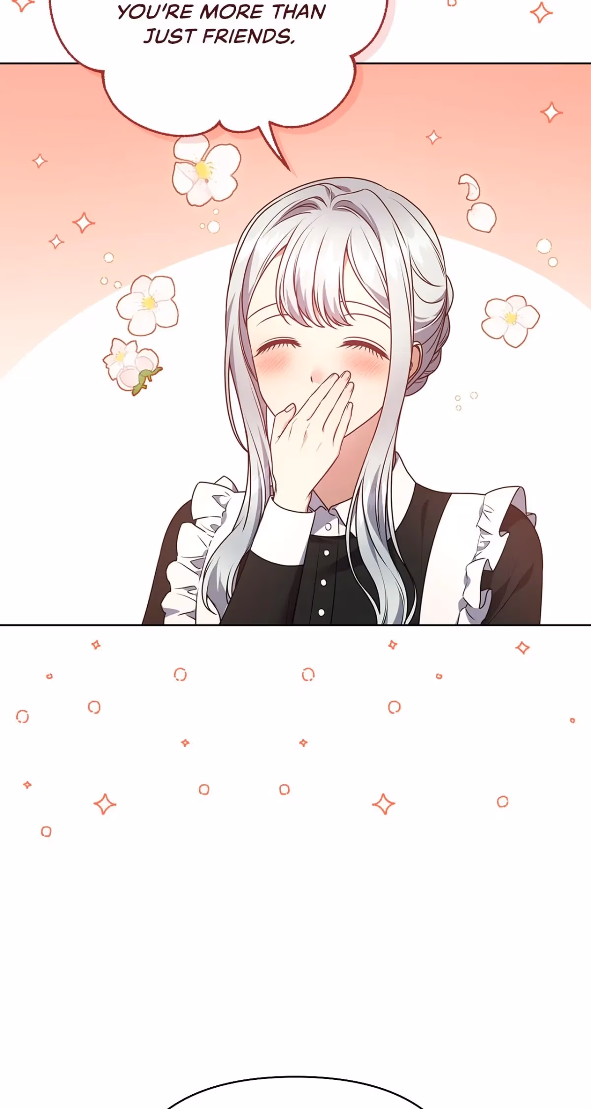 Read Please Don’t Reply! chapter 45 image 20 on Lezhin