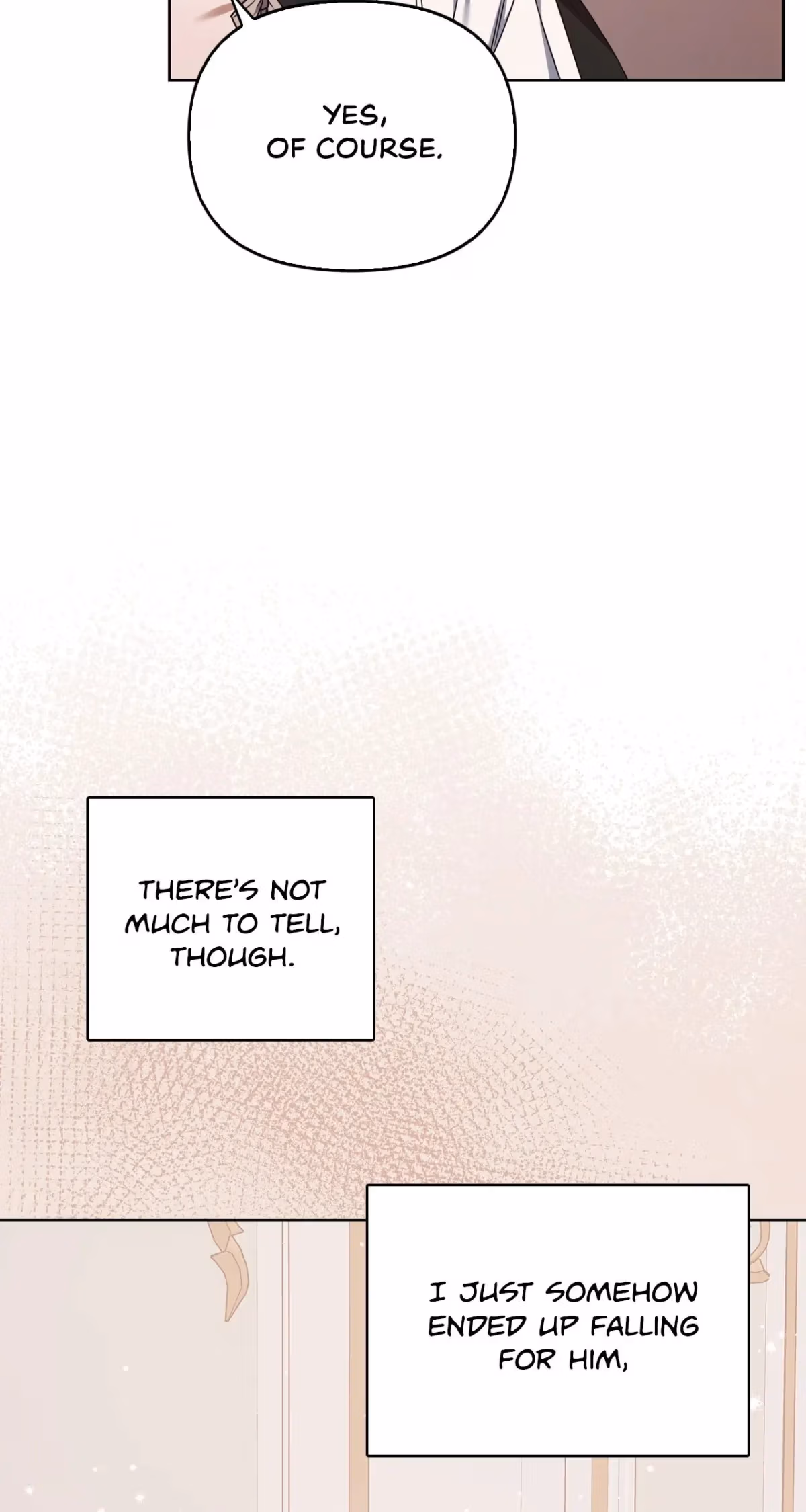 Read Please Don’t Reply! chapter 45 image 25 on Lezhin