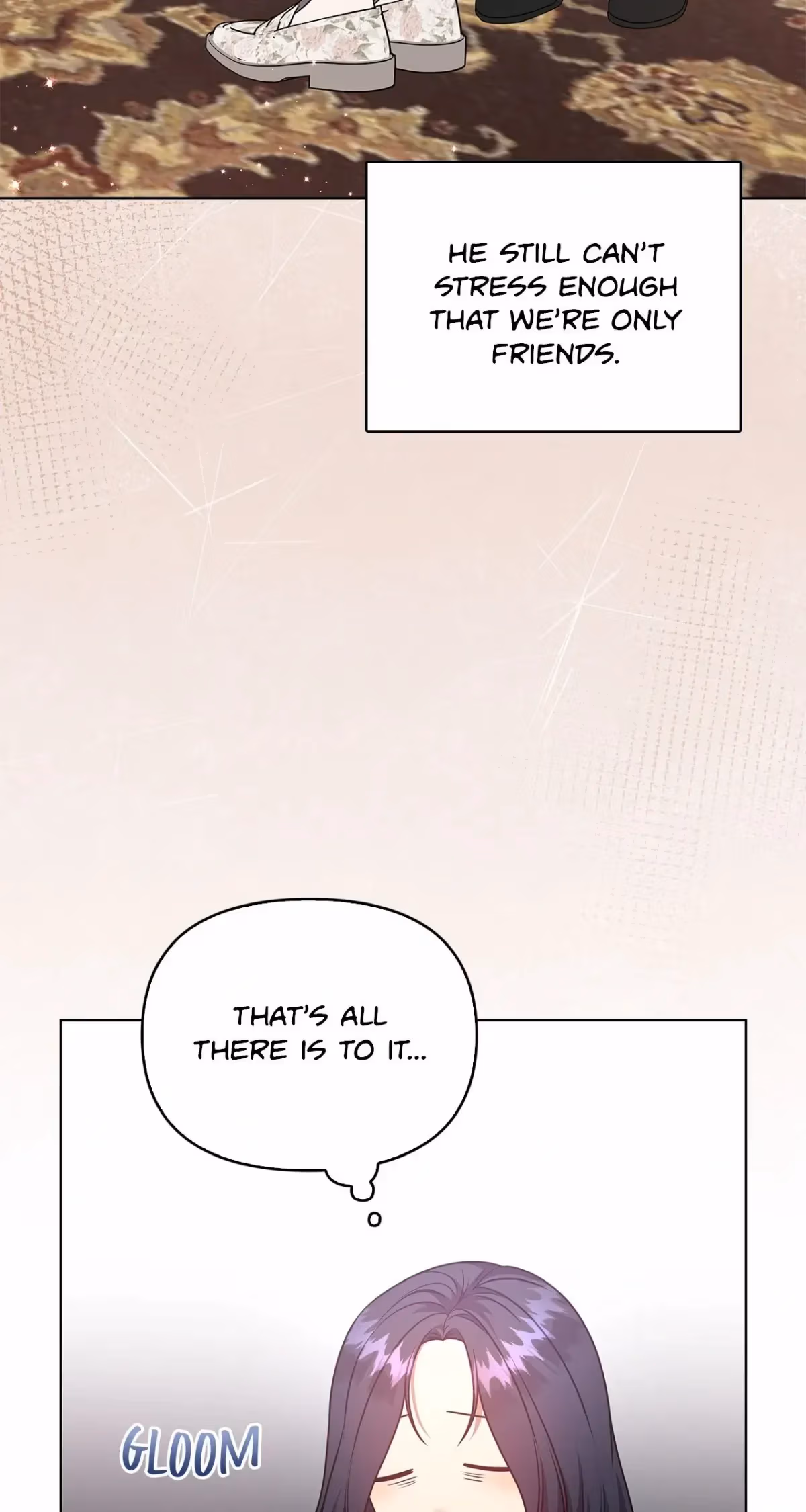 Read Please Don’t Reply! chapter 45 image 27 on Lezhin