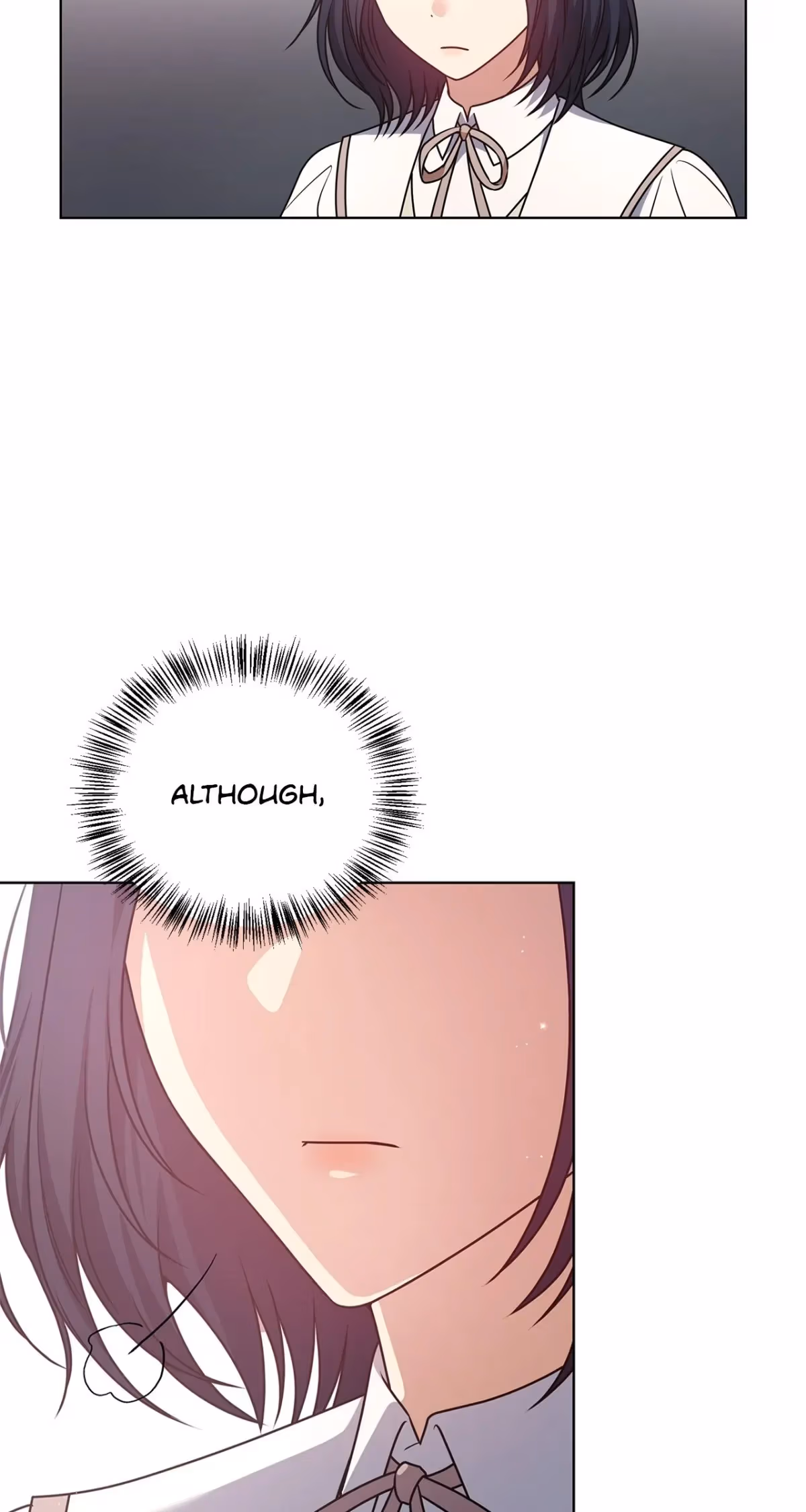 Read Please Don’t Reply! chapter 45 image 28 on Lezhin