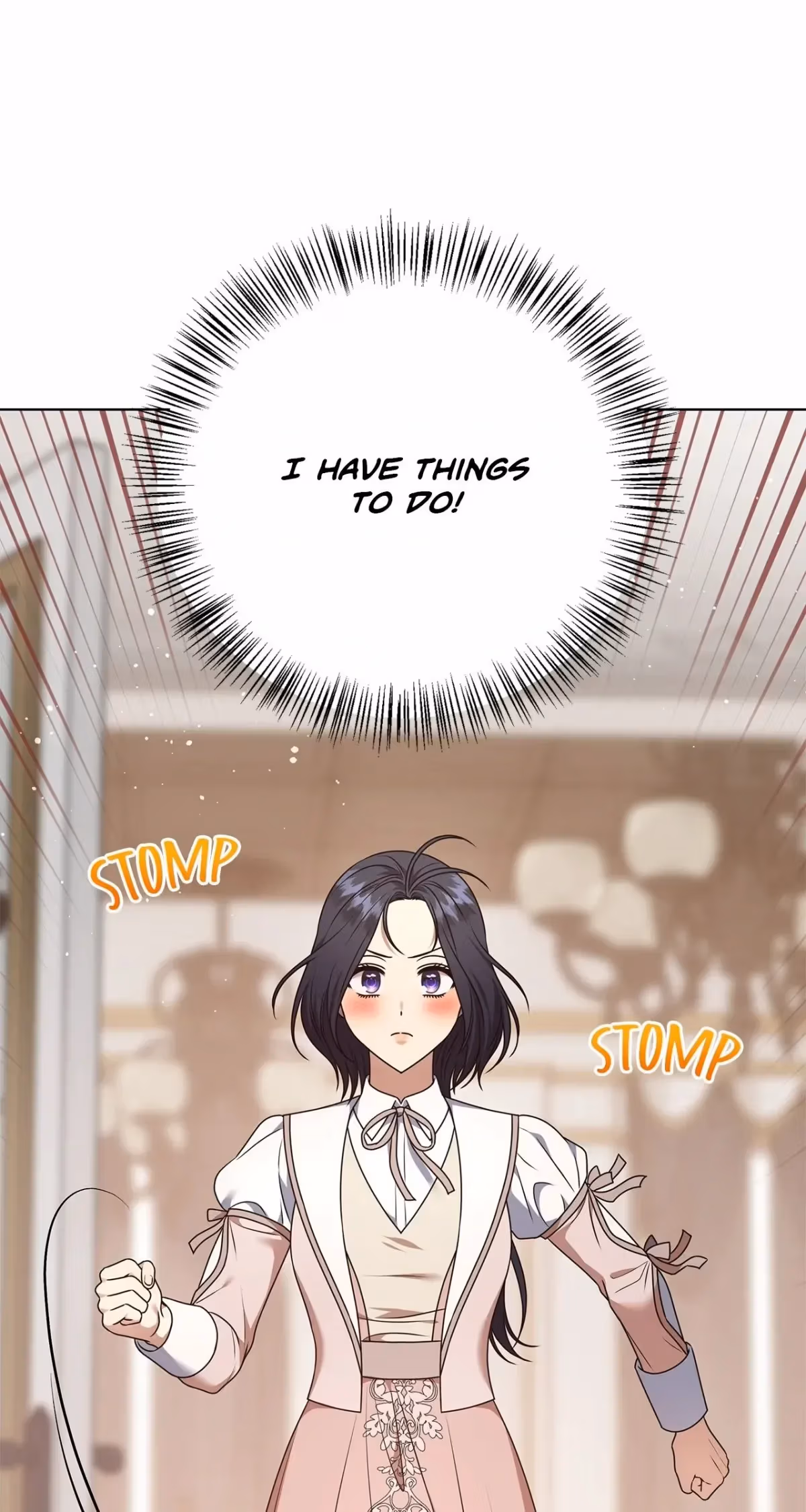 Read Please Don’t Reply! chapter 45 image 30 on Lezhin