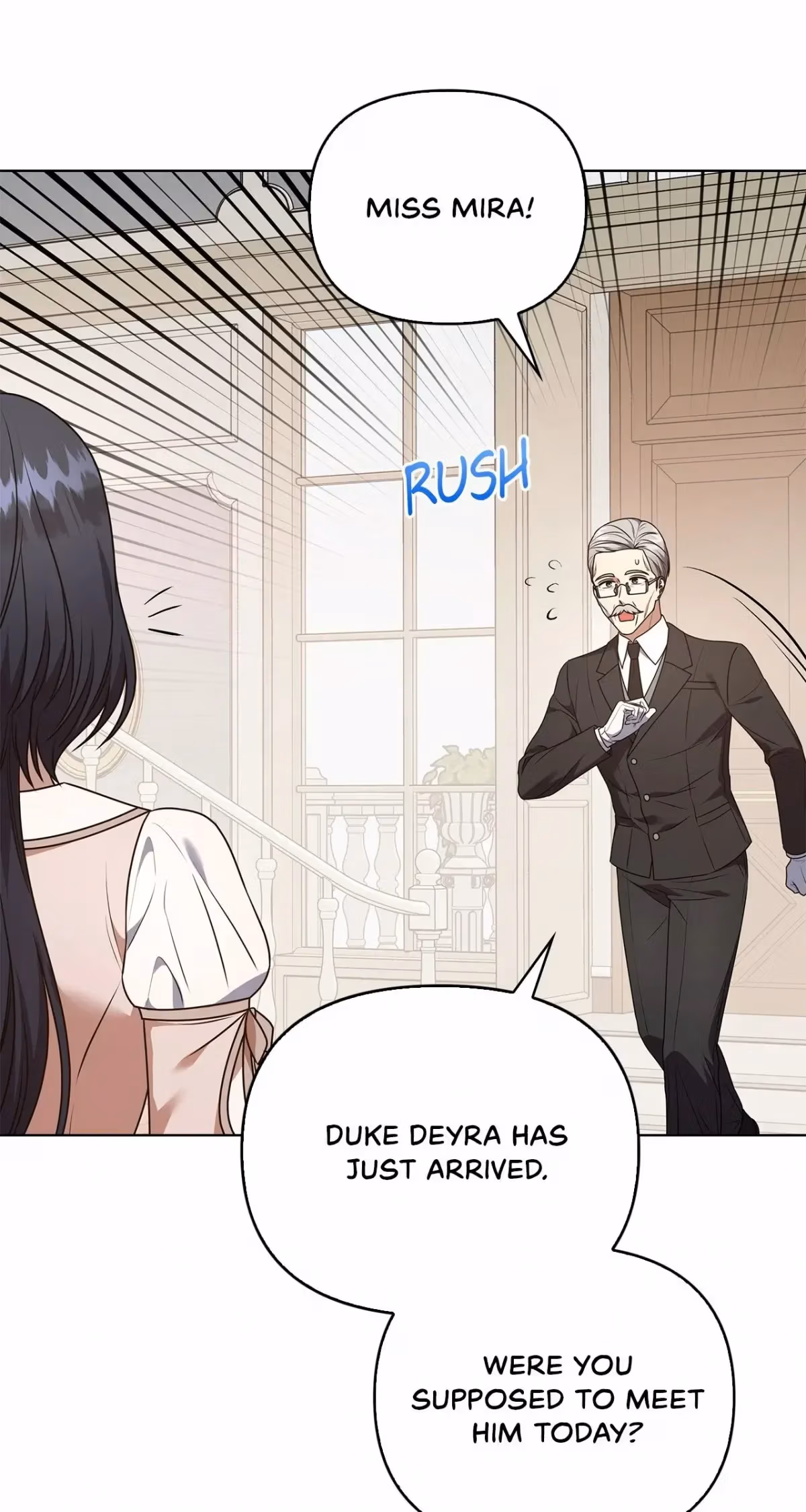 Read Please Don’t Reply! chapter 45 image 32 on Lezhin