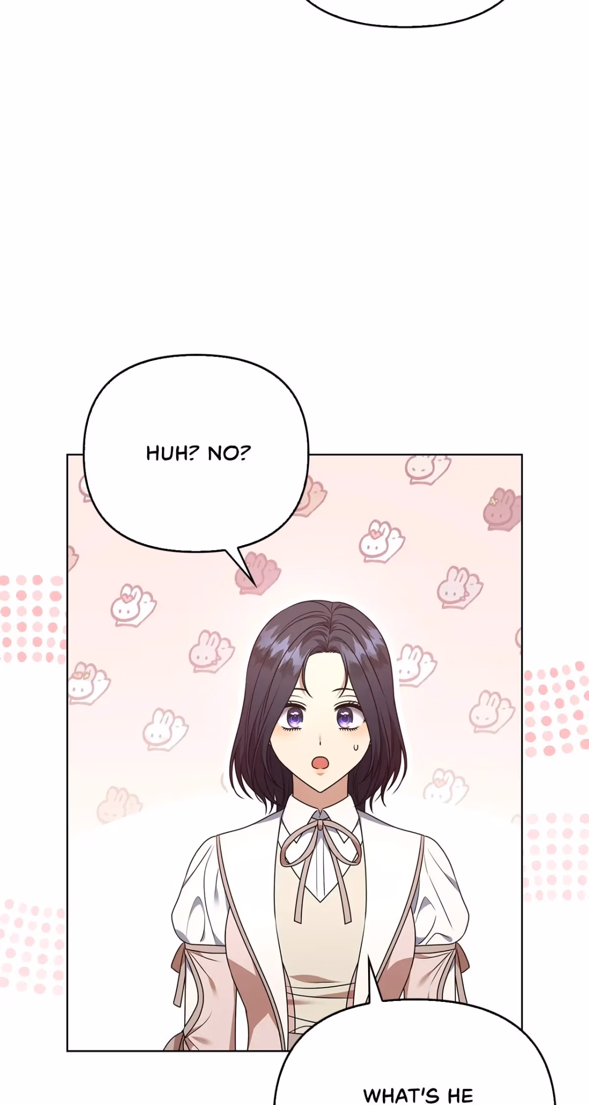 Read Please Don’t Reply! chapter 45 image 33 on Lezhin