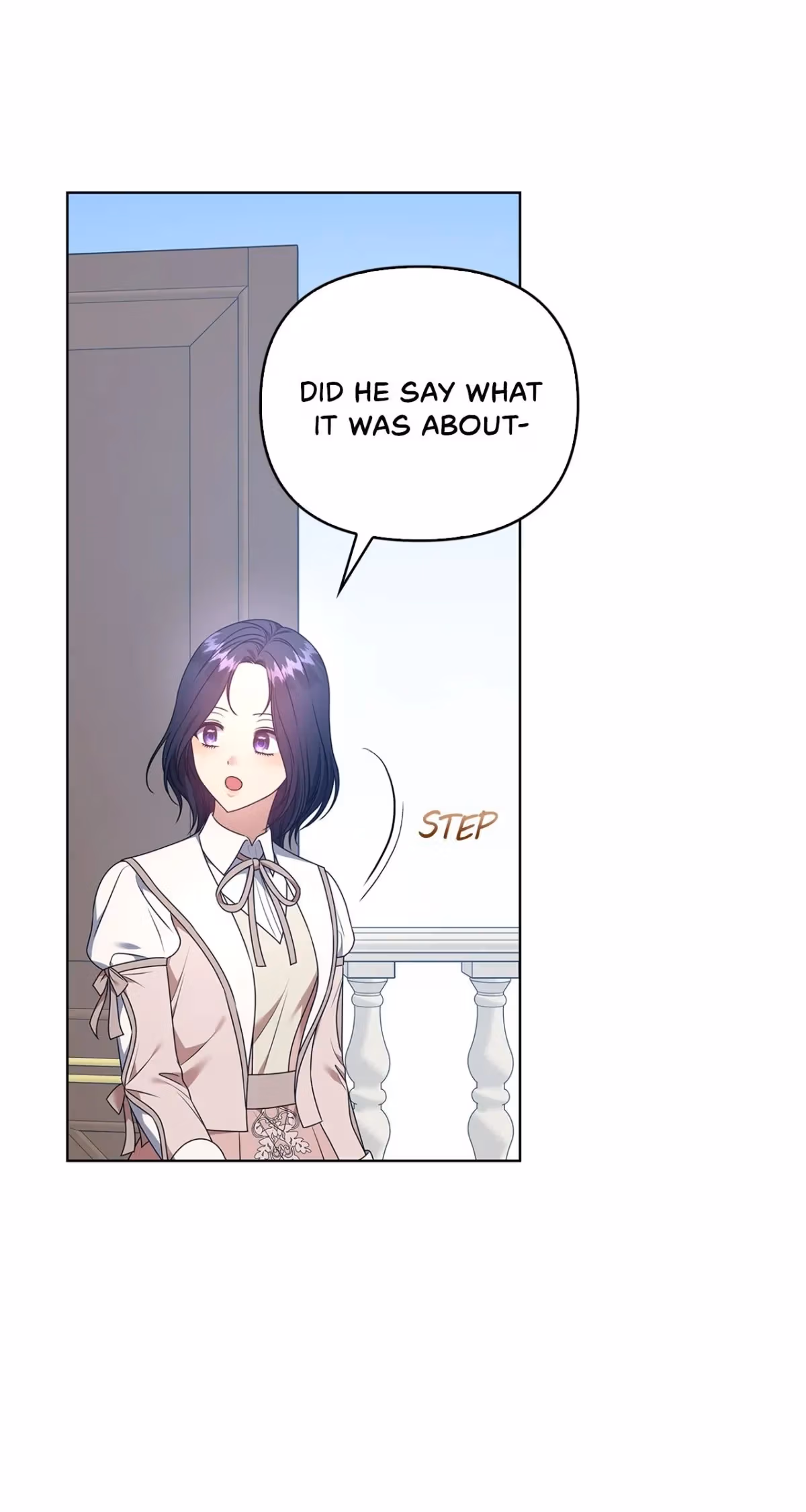Read Please Don’t Reply! chapter 45 image 35 on Lezhin