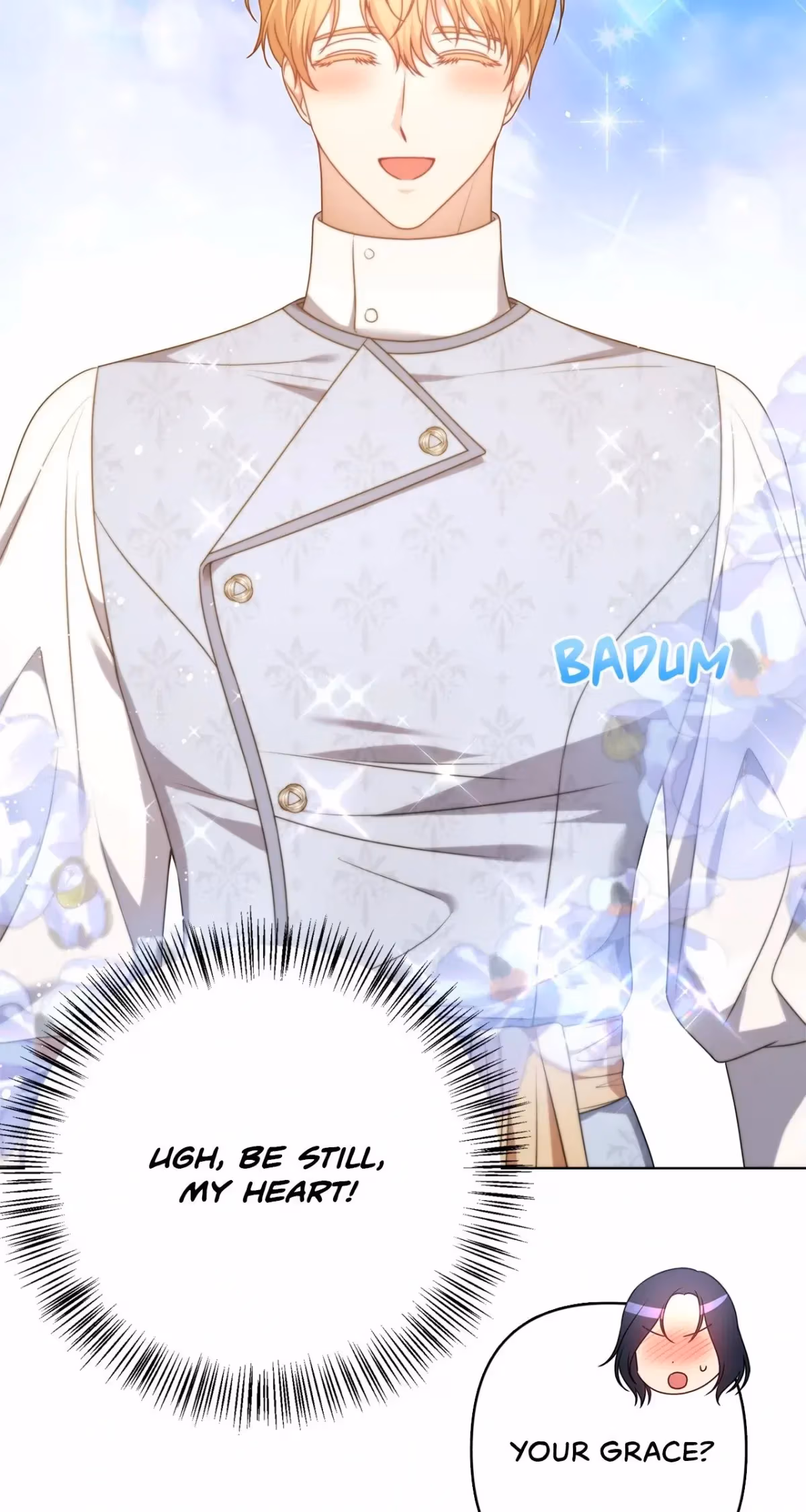 Read Please Don’t Reply! chapter 45 image 37 on Lezhin