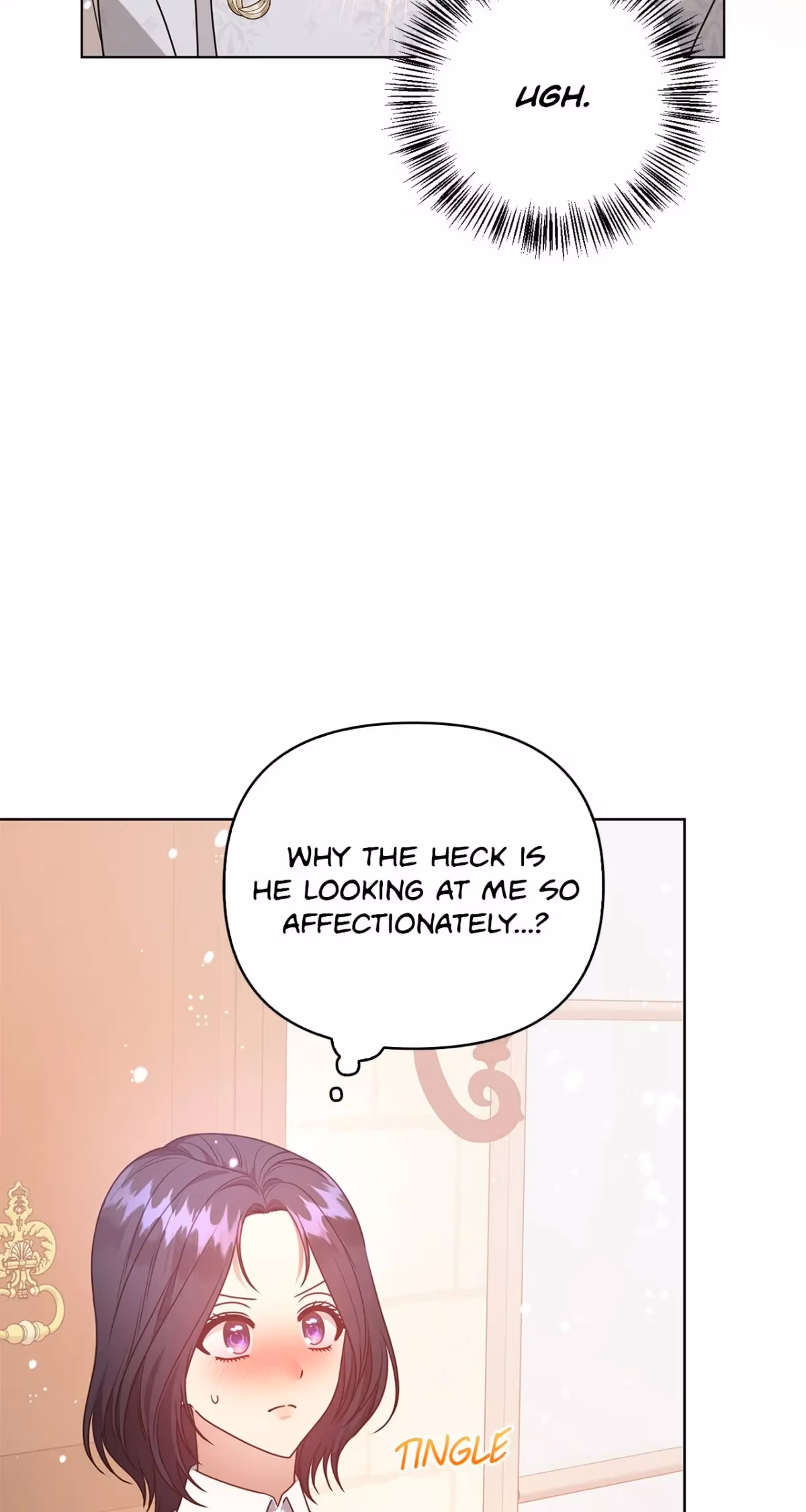 Read Please Don’t Reply! chapter 45 image 41 on Lezhin