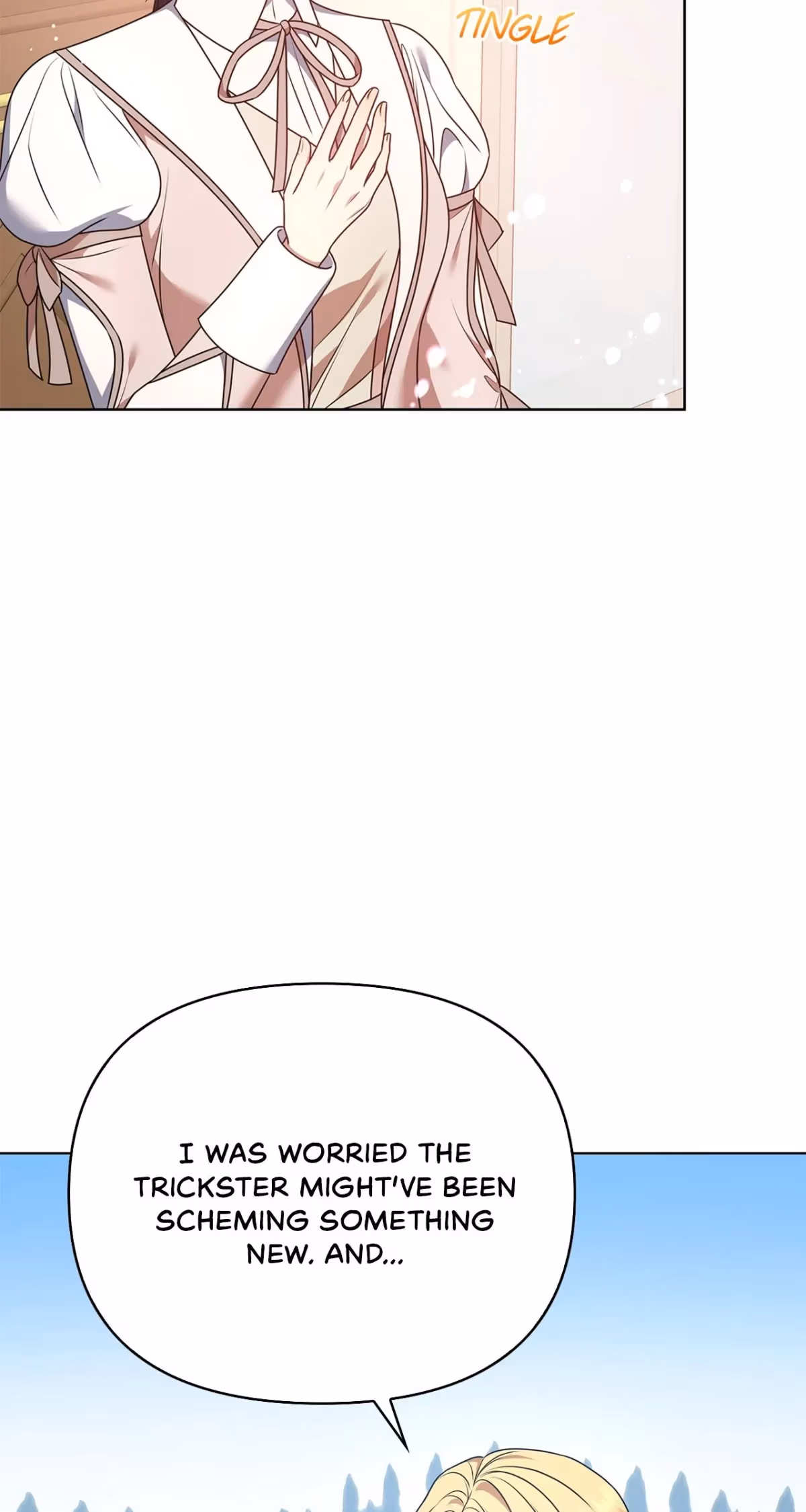 Read Please Don’t Reply! chapter 45 image 42 on Lezhin