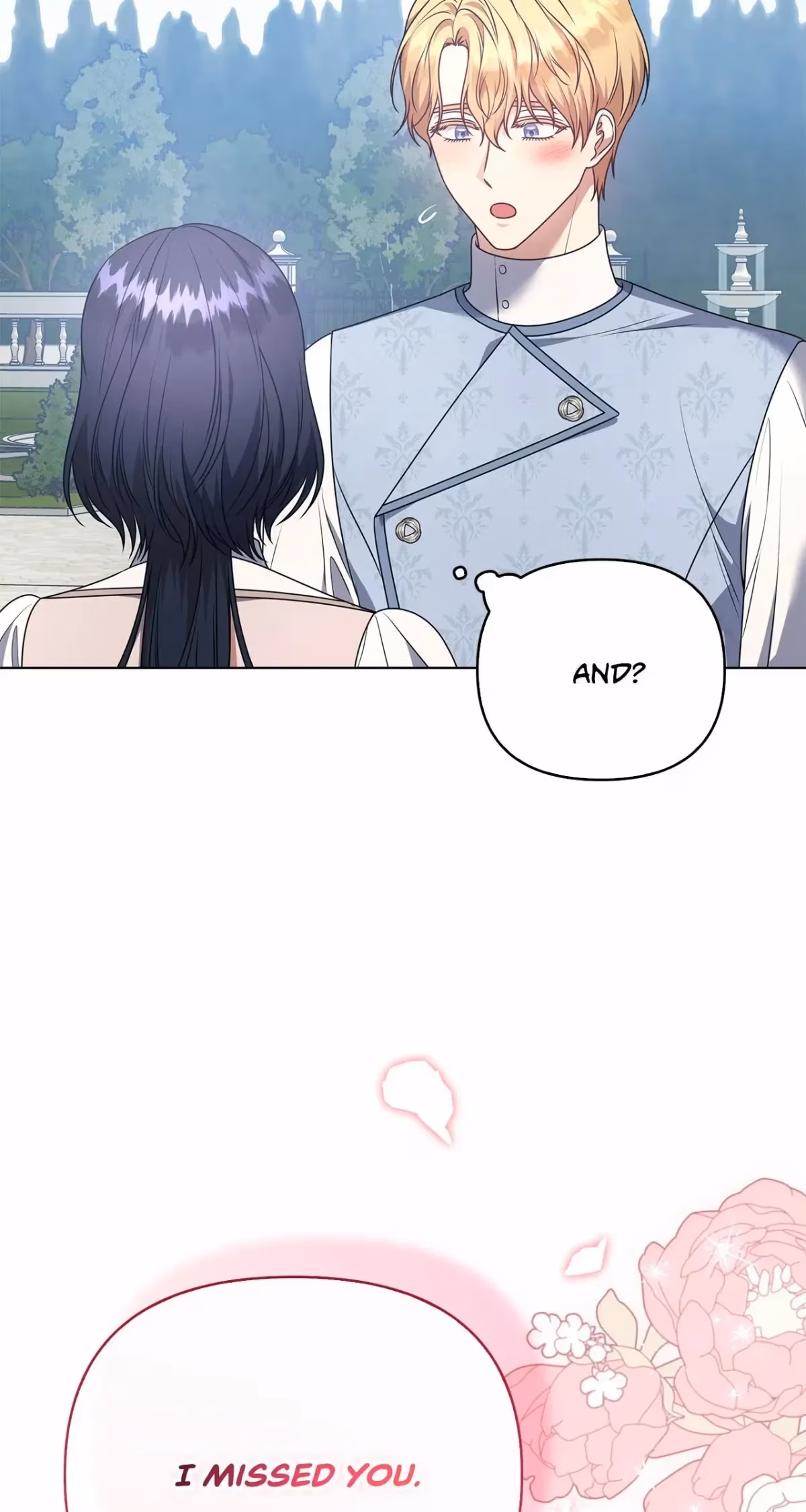 Read Please Don’t Reply! chapter 45 image 43 on Lezhin
