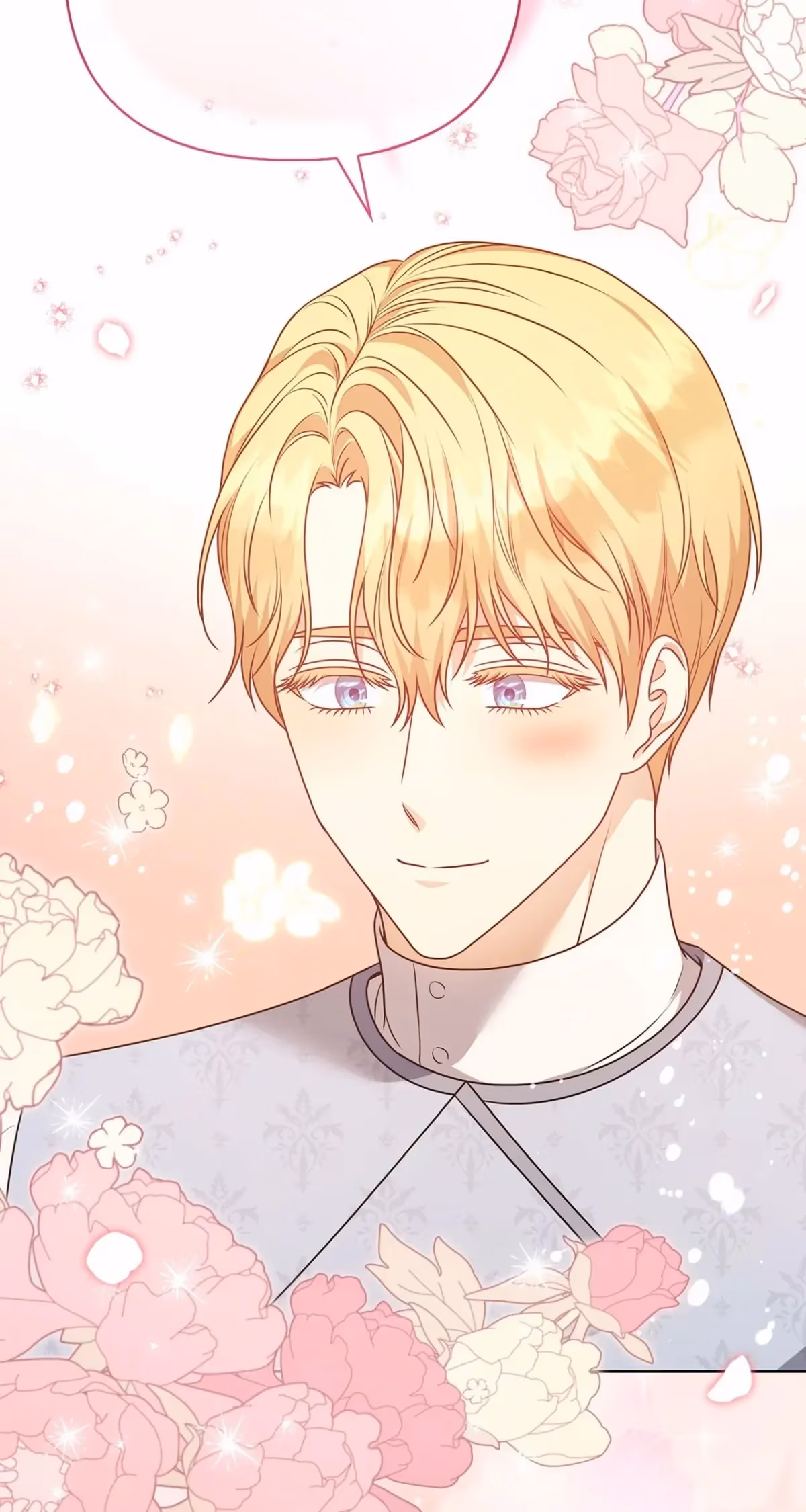 Read Please Don’t Reply! chapter 45 image 44 on Lezhin