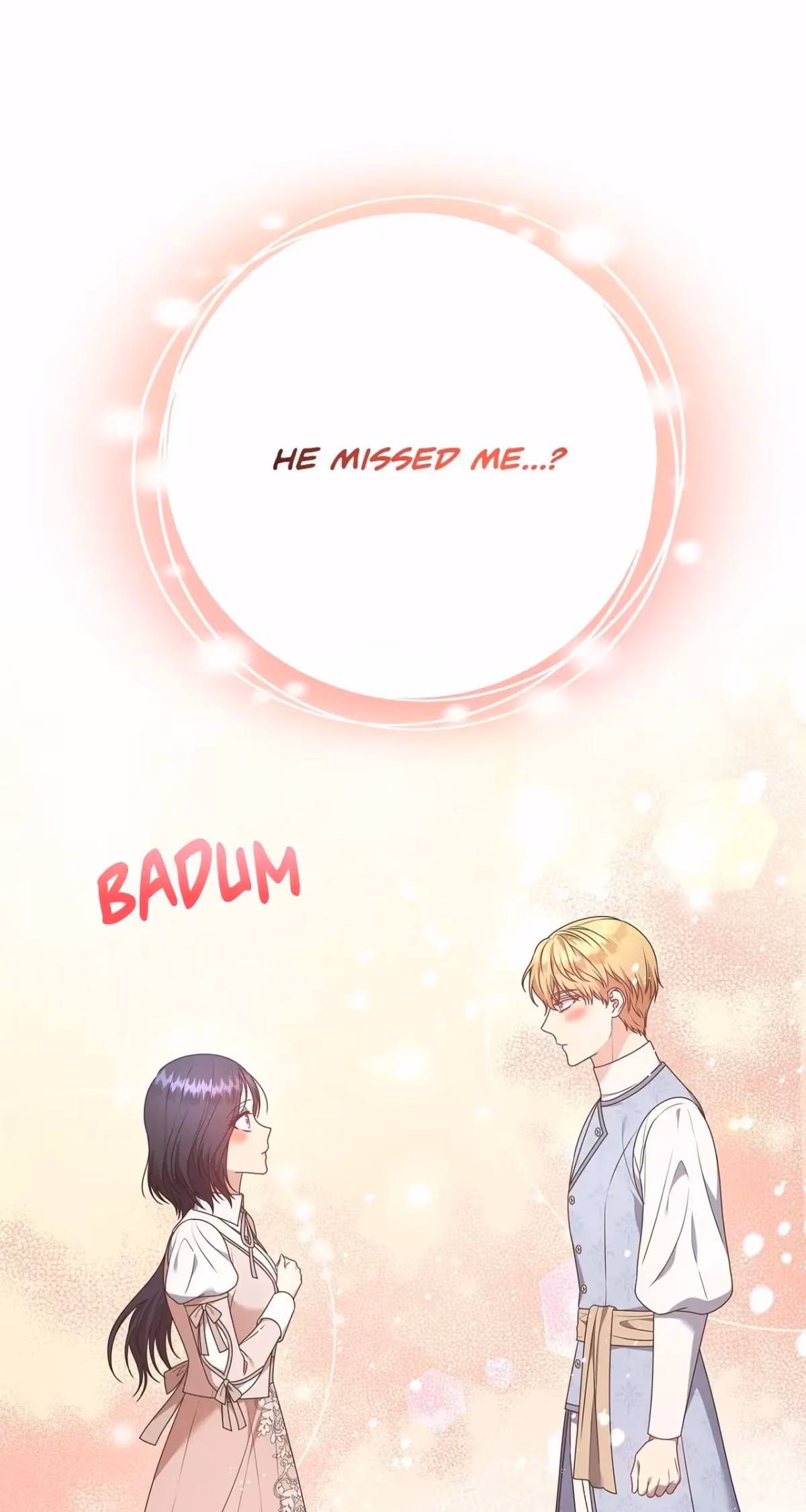 Read Please Don’t Reply! chapter 45 image 46 on Lezhin