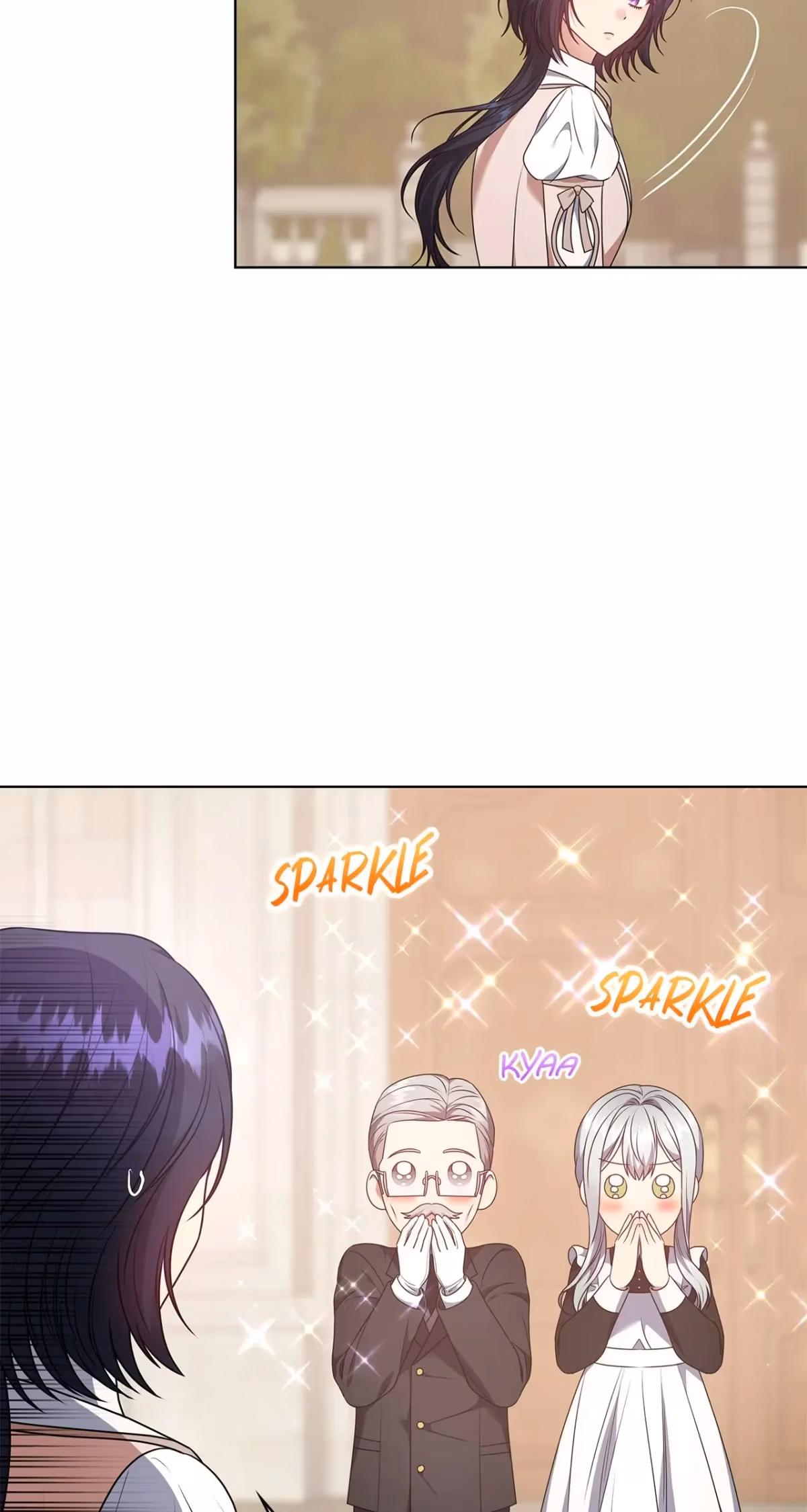 Read Please Don’t Reply! chapter 45 image 50 on Lezhin