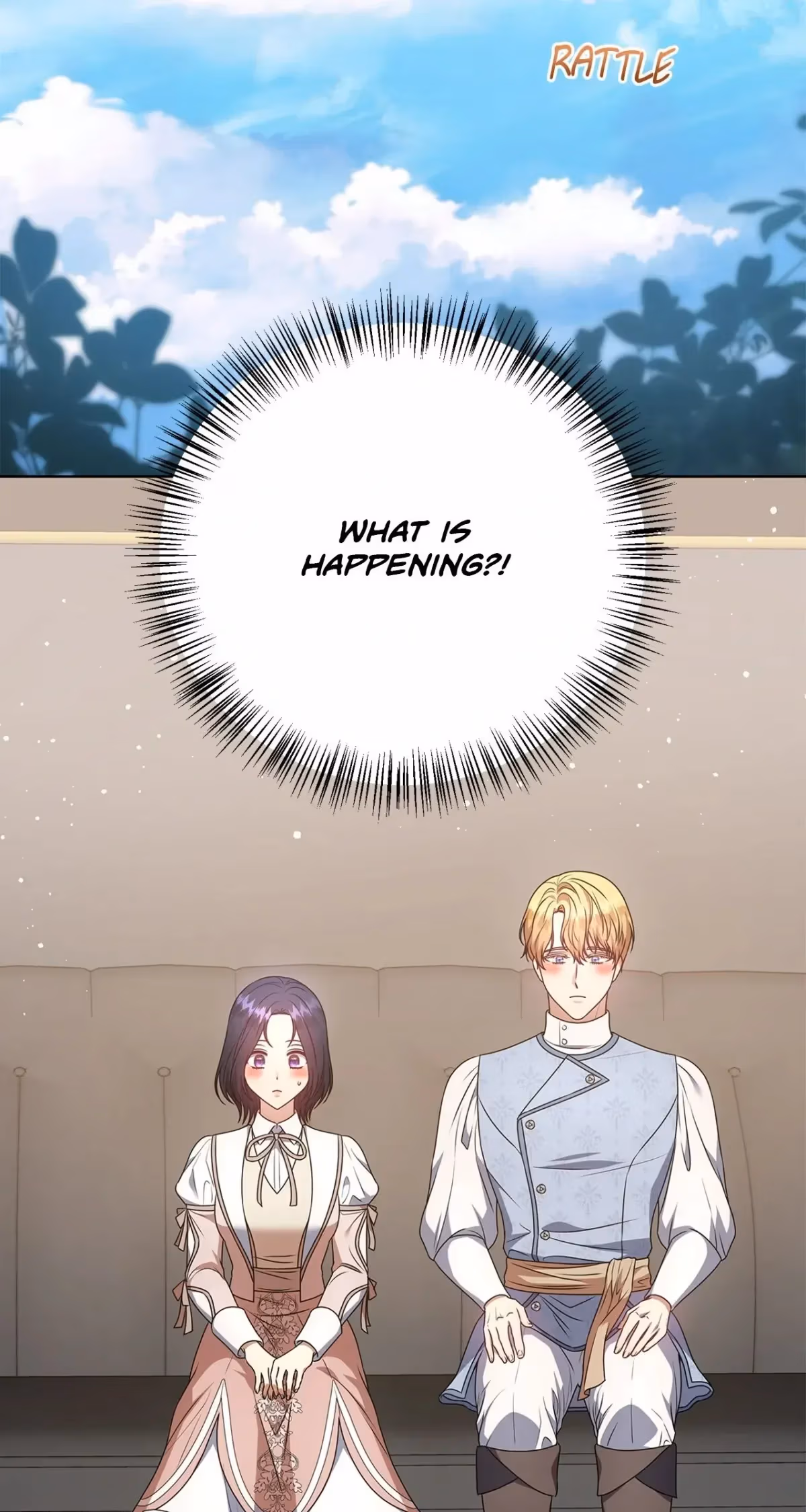 Read Please Don’t Reply! chapter 45 image 55 on Lezhin