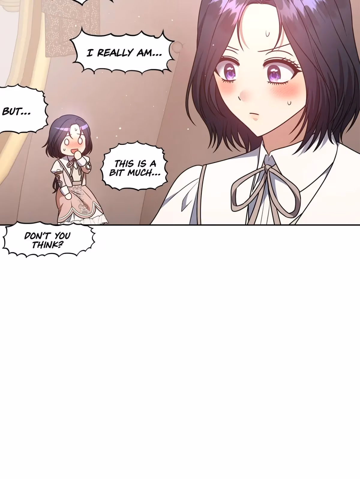 Read Please Don’t Reply! chapter 45 image 57 on Lezhin
