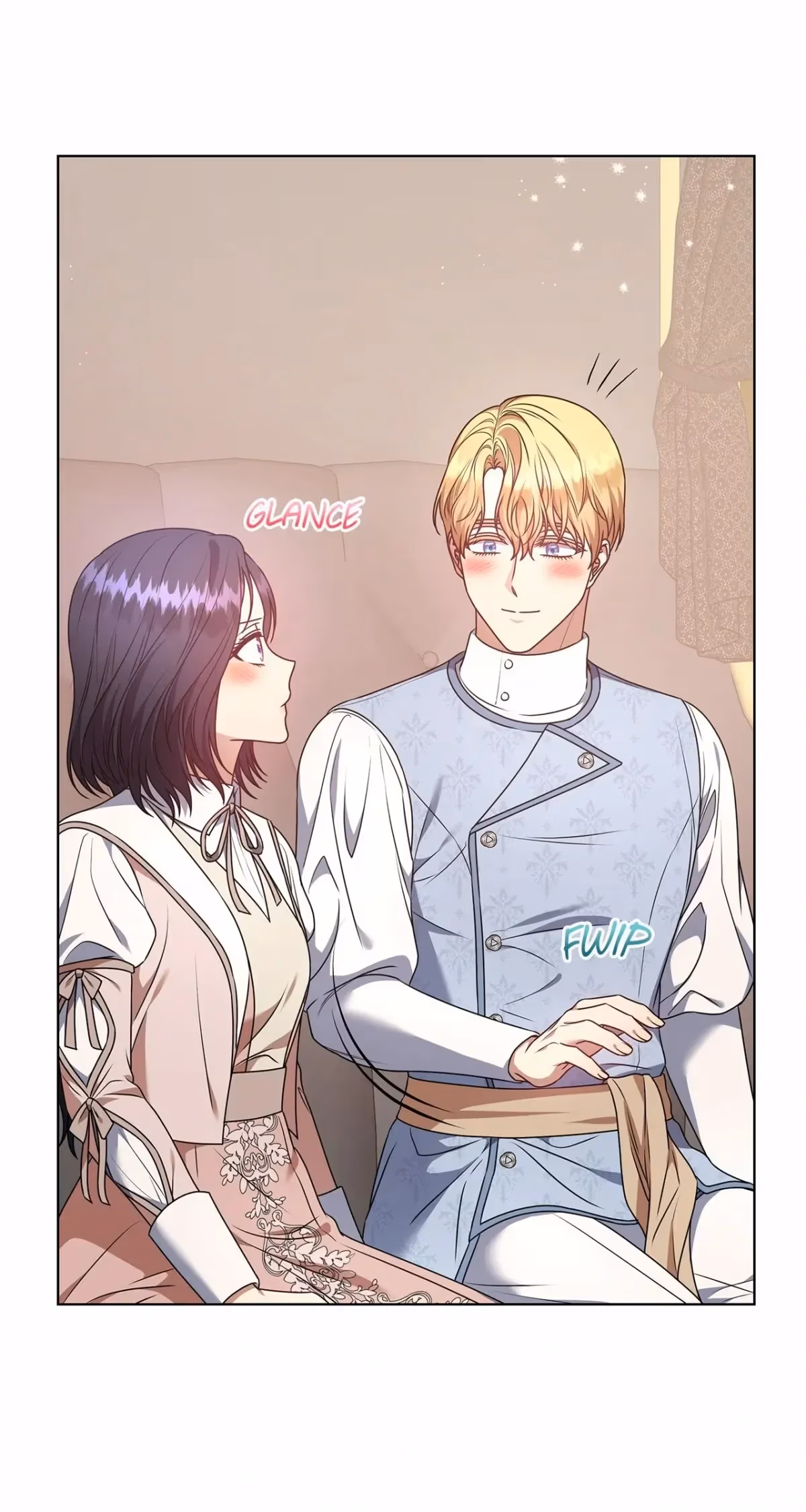 Read Please Don’t Reply! chapter 45 image 58 on Lezhin