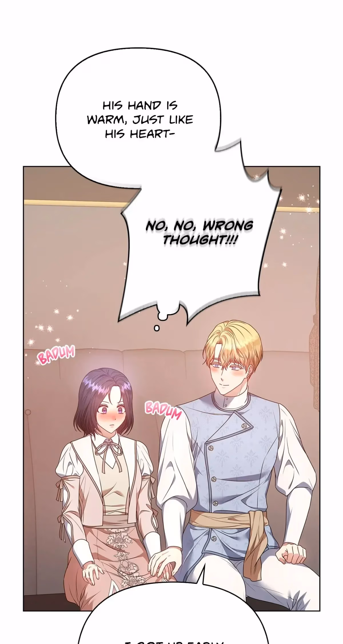 Read Please Don’t Reply! chapter 45 image 60 on Lezhin