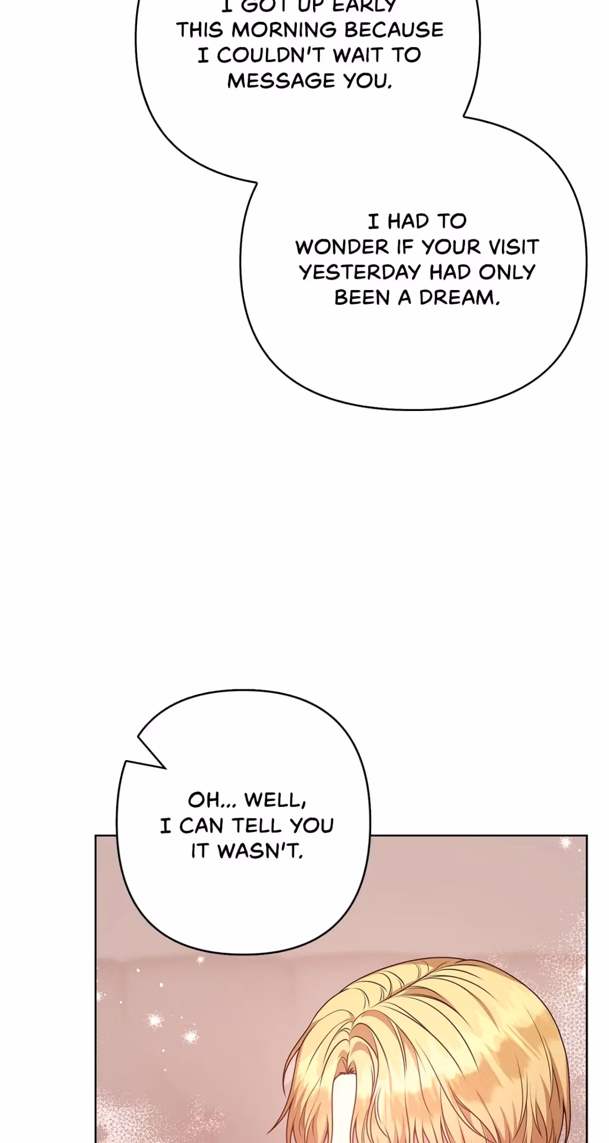 Read Please Don’t Reply! chapter 45 image 61 on Lezhin