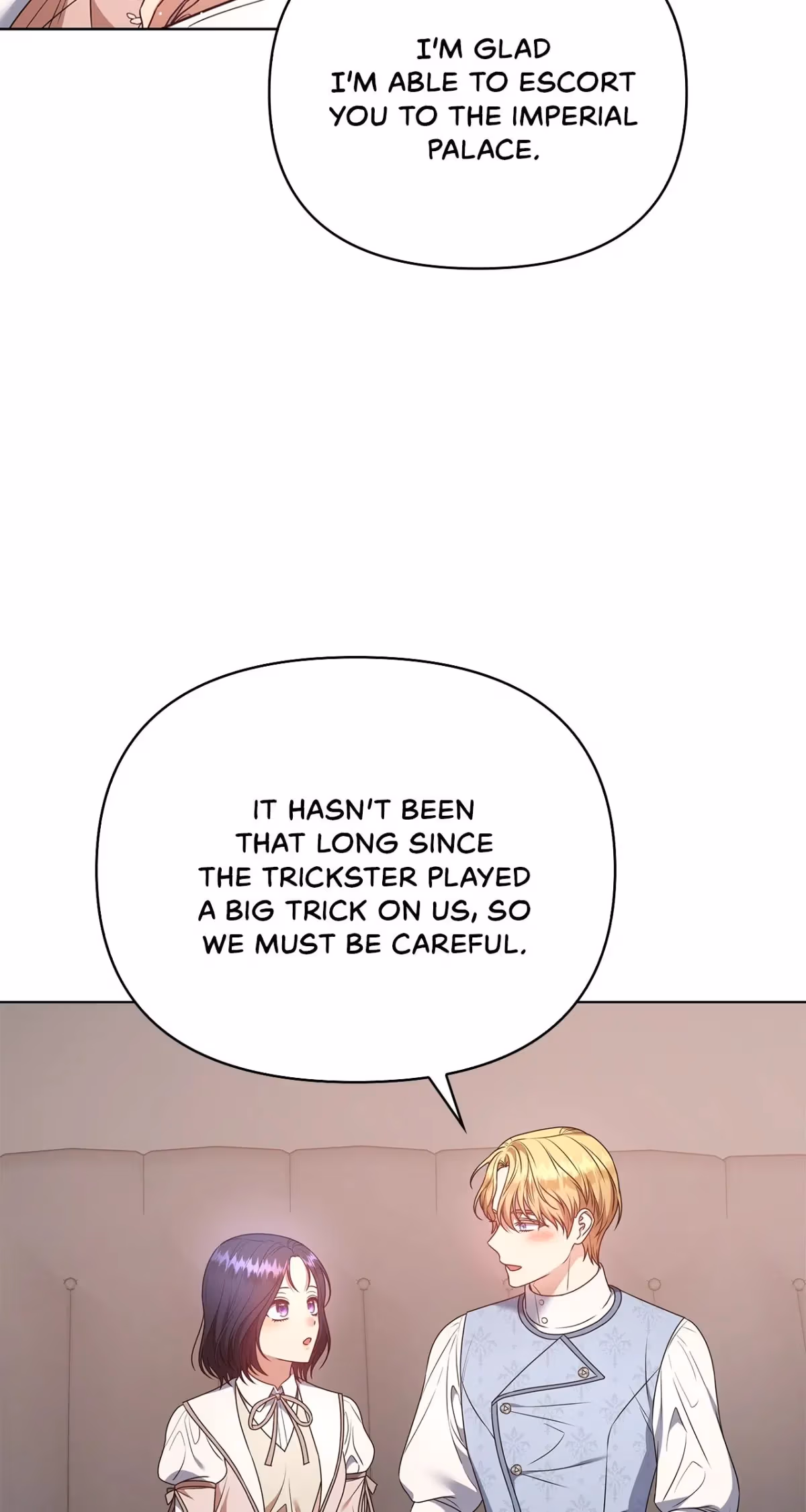 Read Please Don’t Reply! chapter 45 image 64 on Lezhin