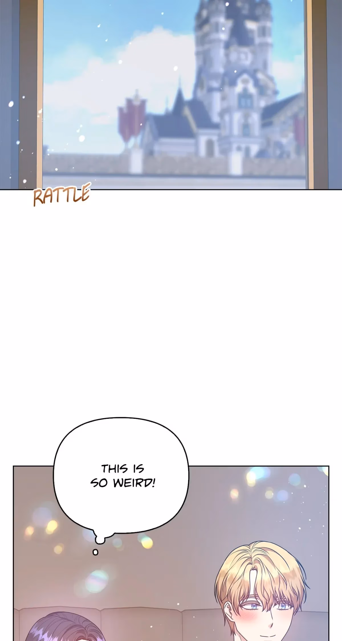Read Please Don’t Reply! chapter 45 image 66 on Lezhin