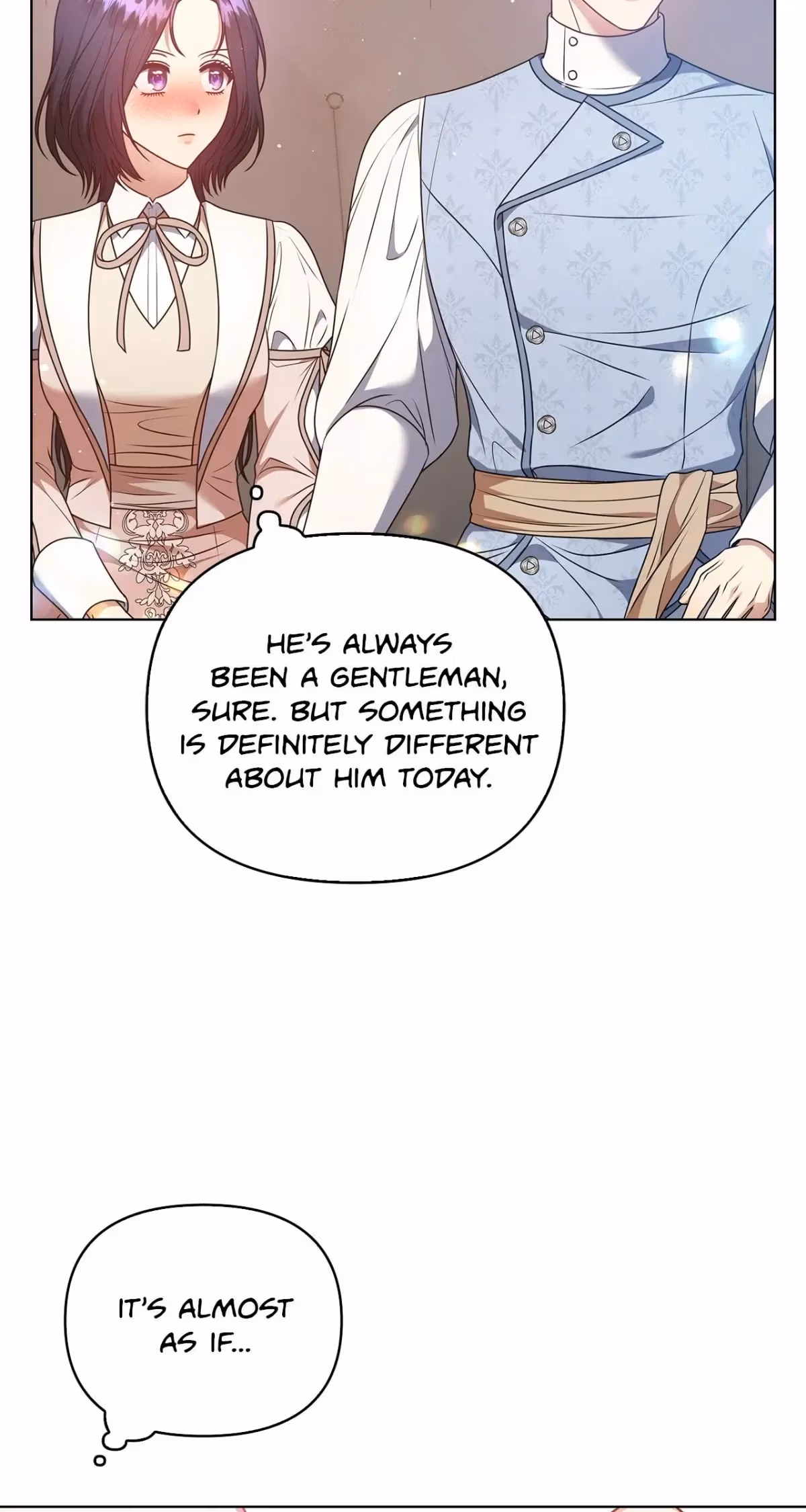 Read Please Don’t Reply! chapter 45 image 67 on Lezhin
