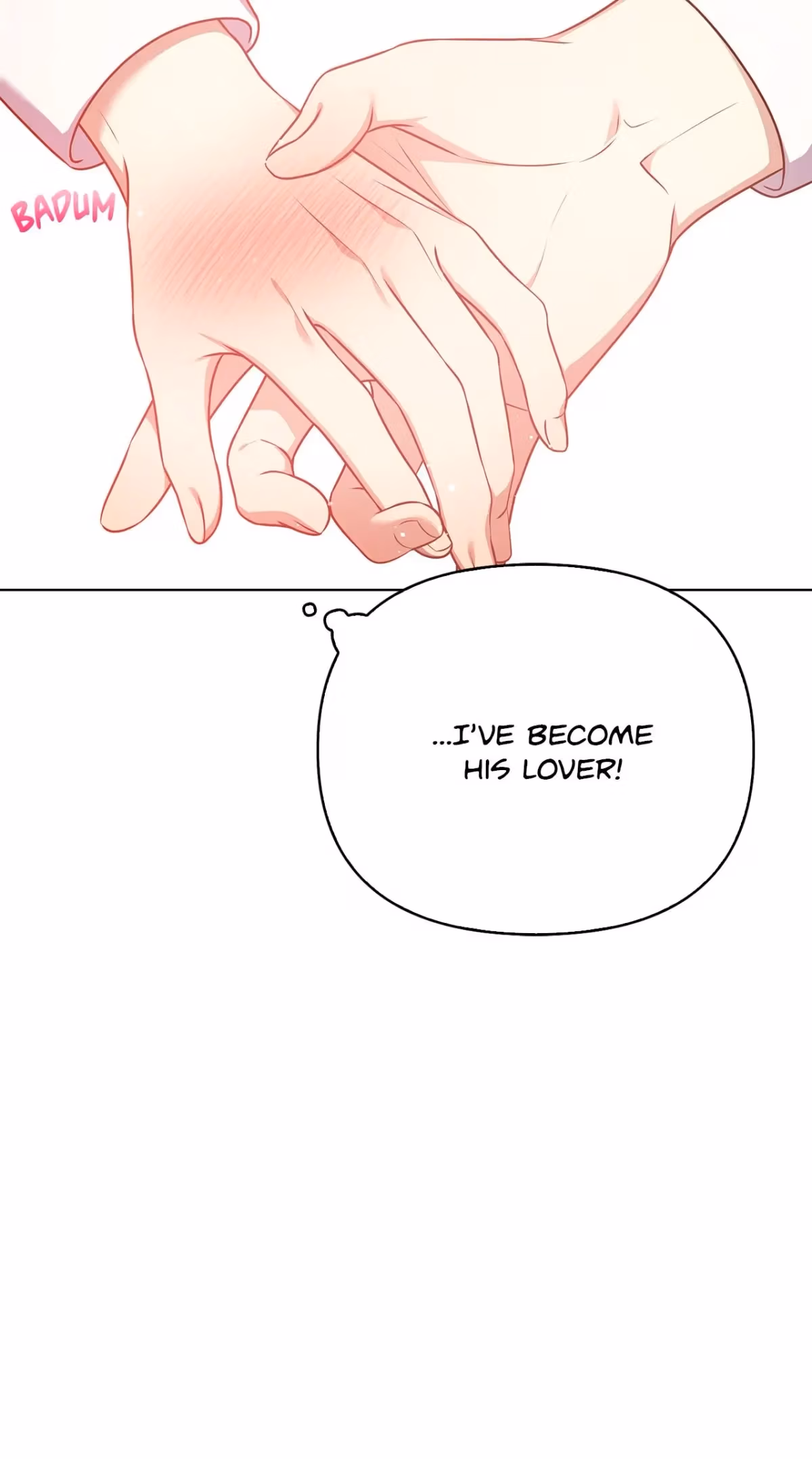 Read Please Don’t Reply! chapter 45 image 68 on Lezhin