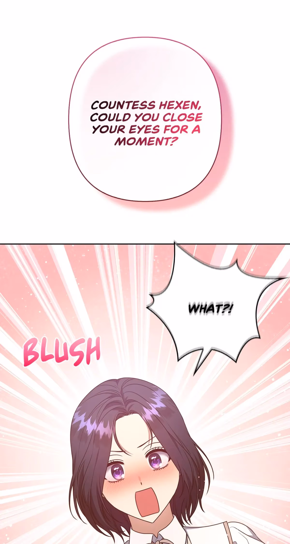 Read Please Don’t Reply! chapter 45 image 69 on Lezhin