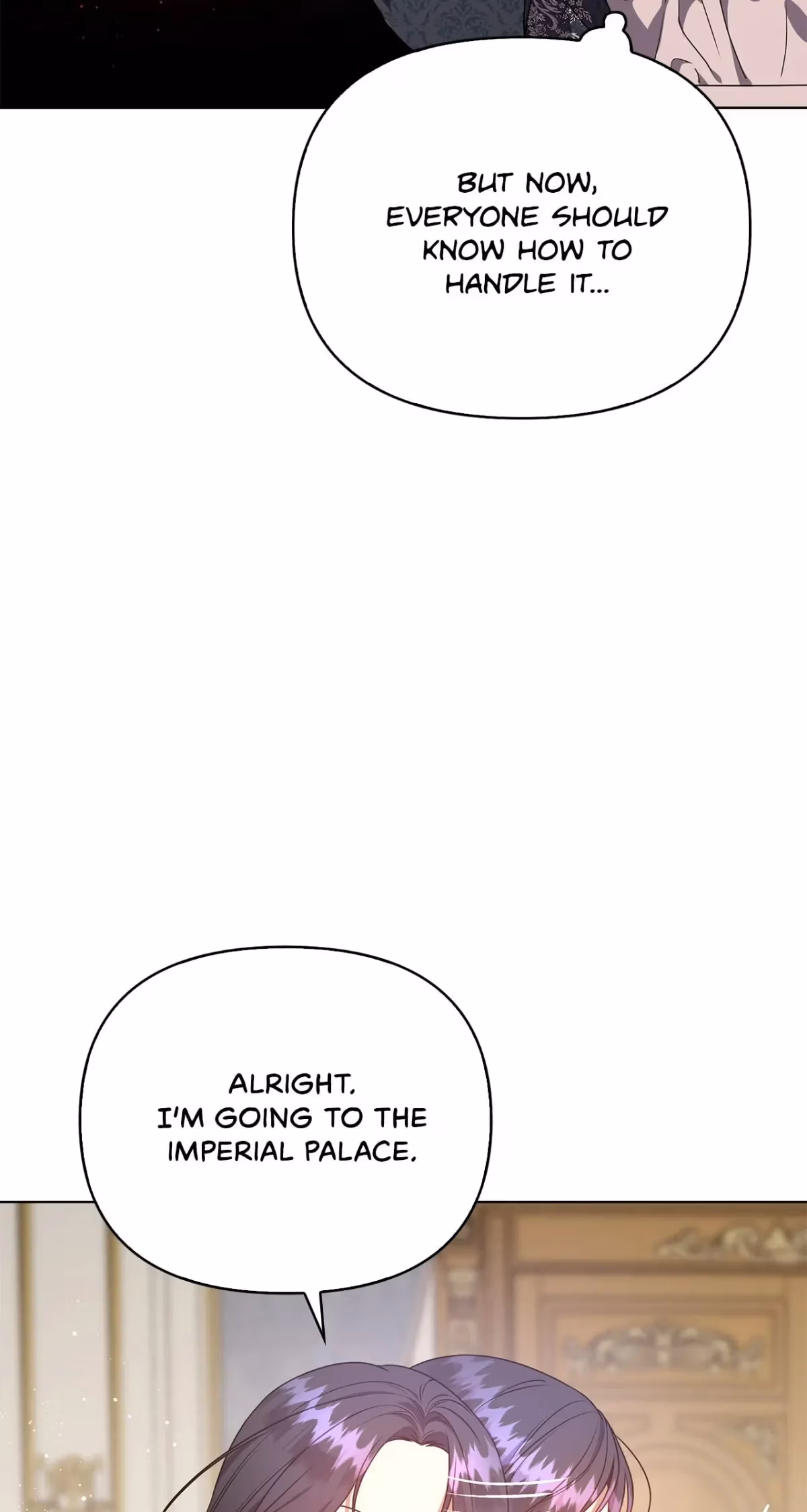 Read Please Don’t Reply! chapter 45 image 7 on Lezhin