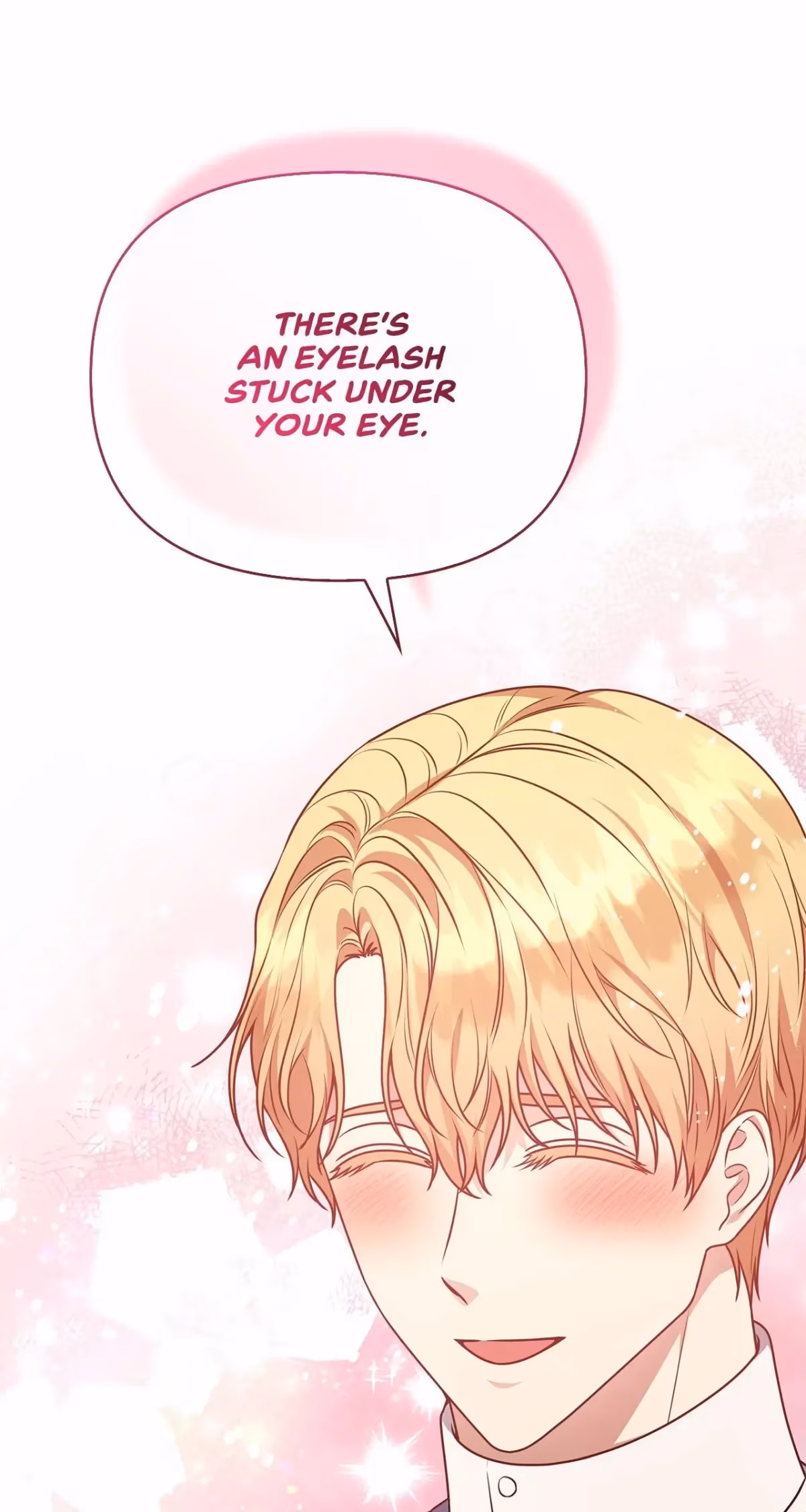 Read Please Don’t Reply! chapter 45 image 71 on Lezhin
