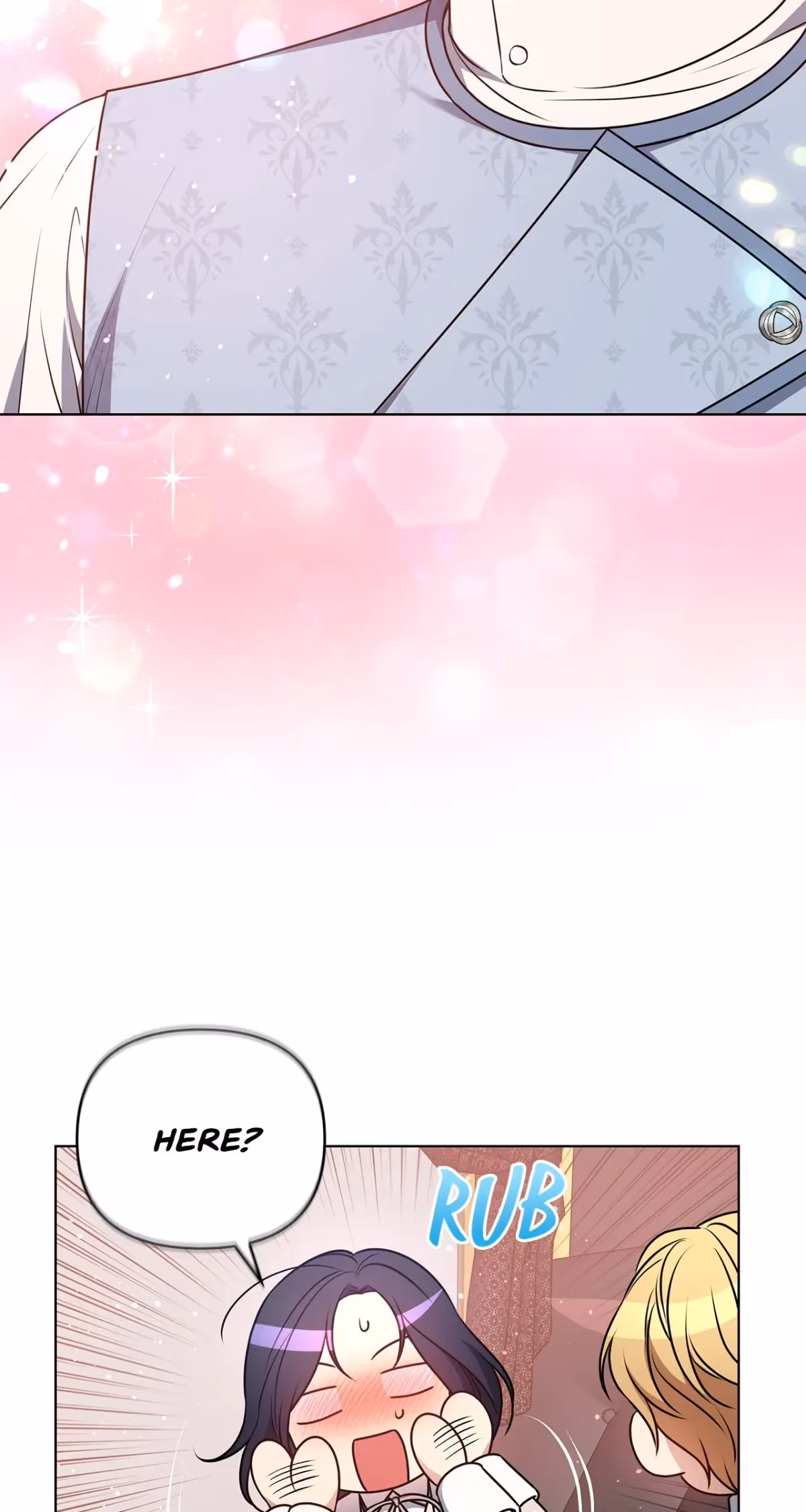 Read Please Don’t Reply! chapter 45 image 72 on Lezhin