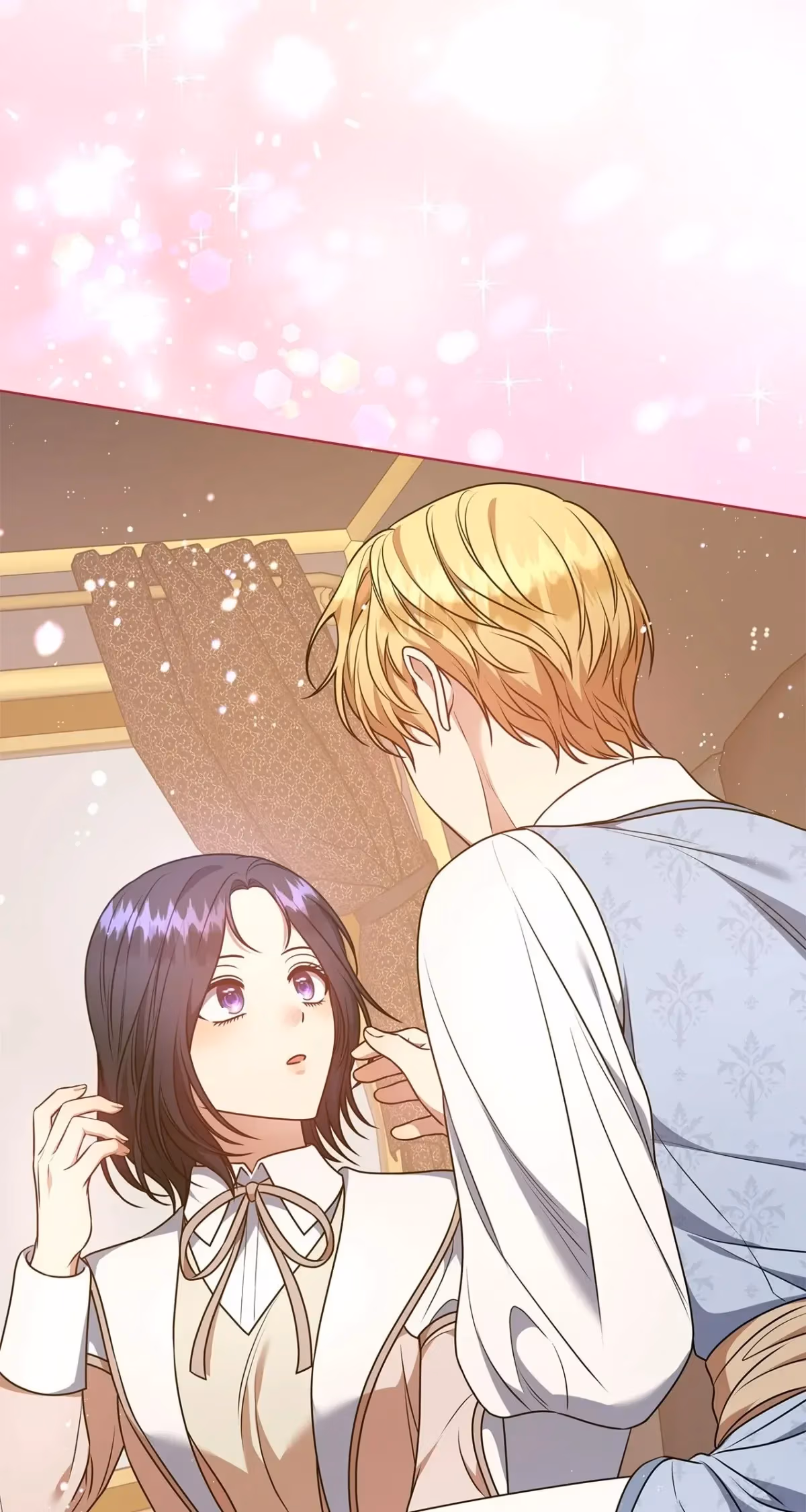 Read Please Don’t Reply! chapter 45 image 75 on Lezhin