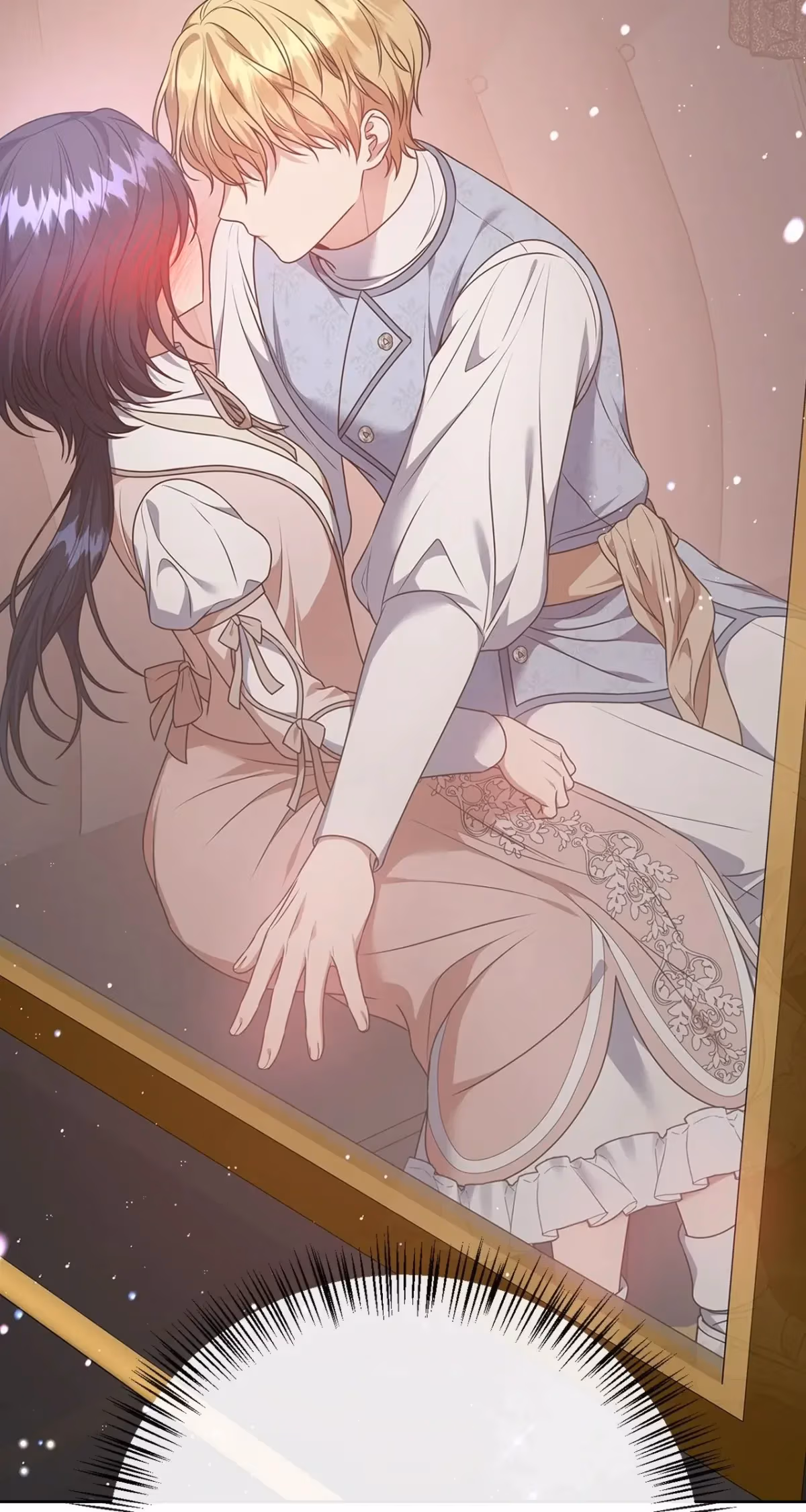 Read Please Don’t Reply! chapter 45 image 81 on Lezhin