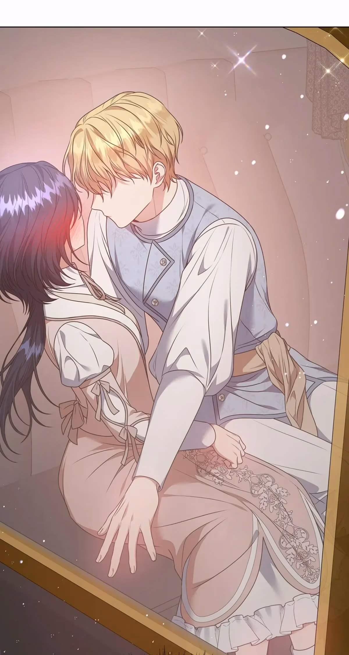 Read Please Don’t Reply! chapter 46 image 1 on Lezhin