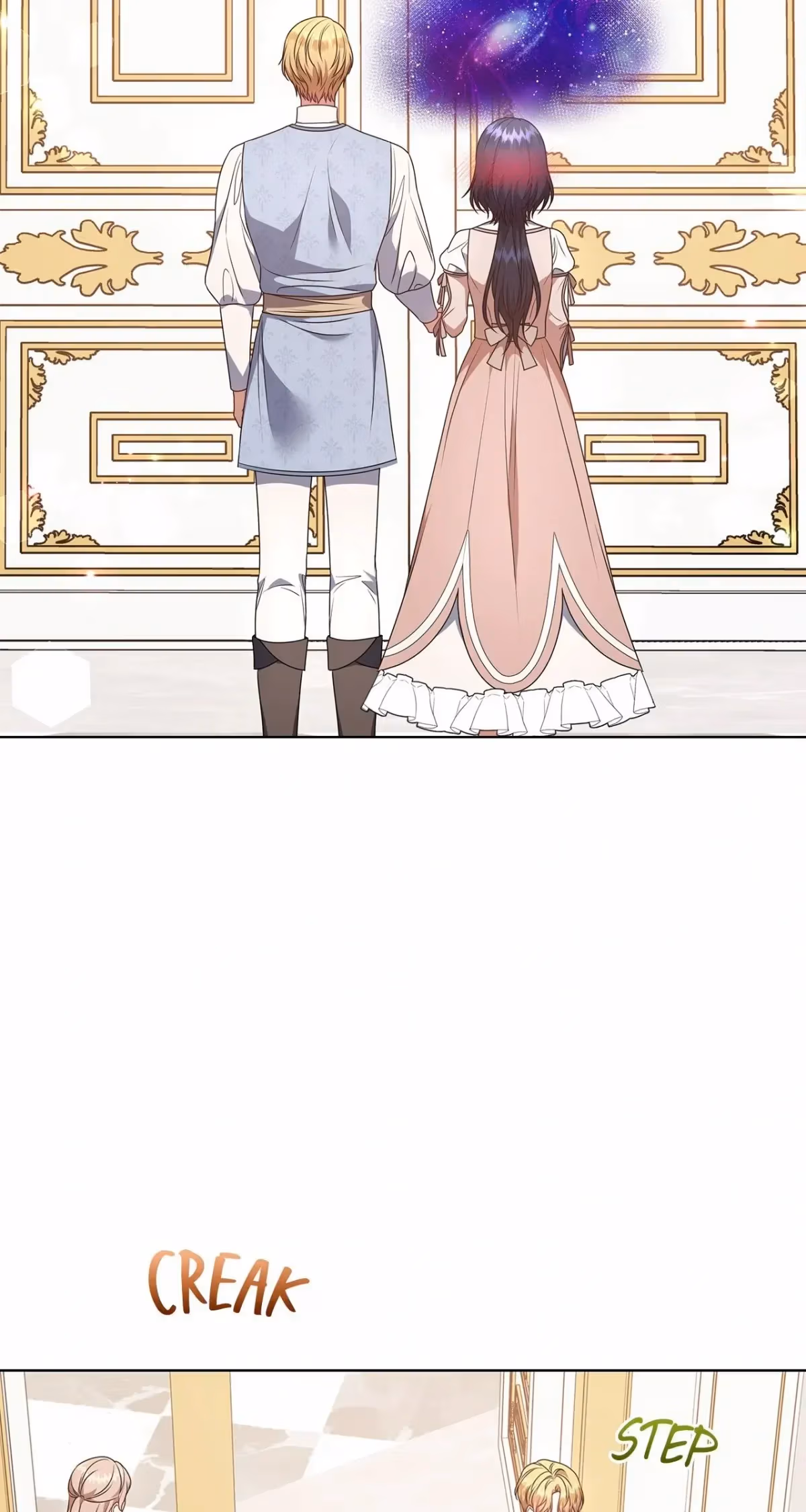 Read Please Don’t Reply! chapter 46 image 11 on Lezhin