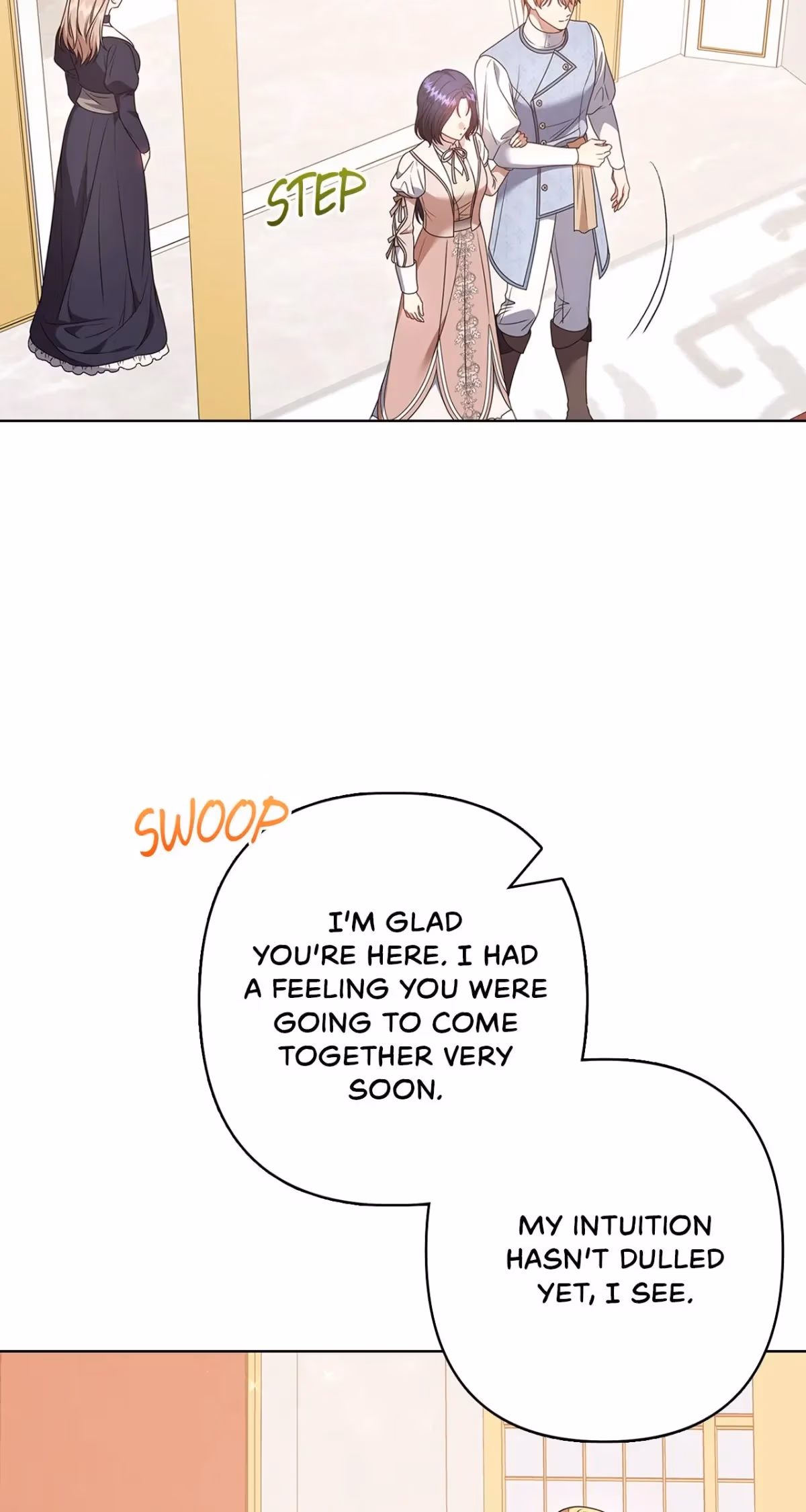 Read Please Don’t Reply! chapter 46 image 12 on Lezhin