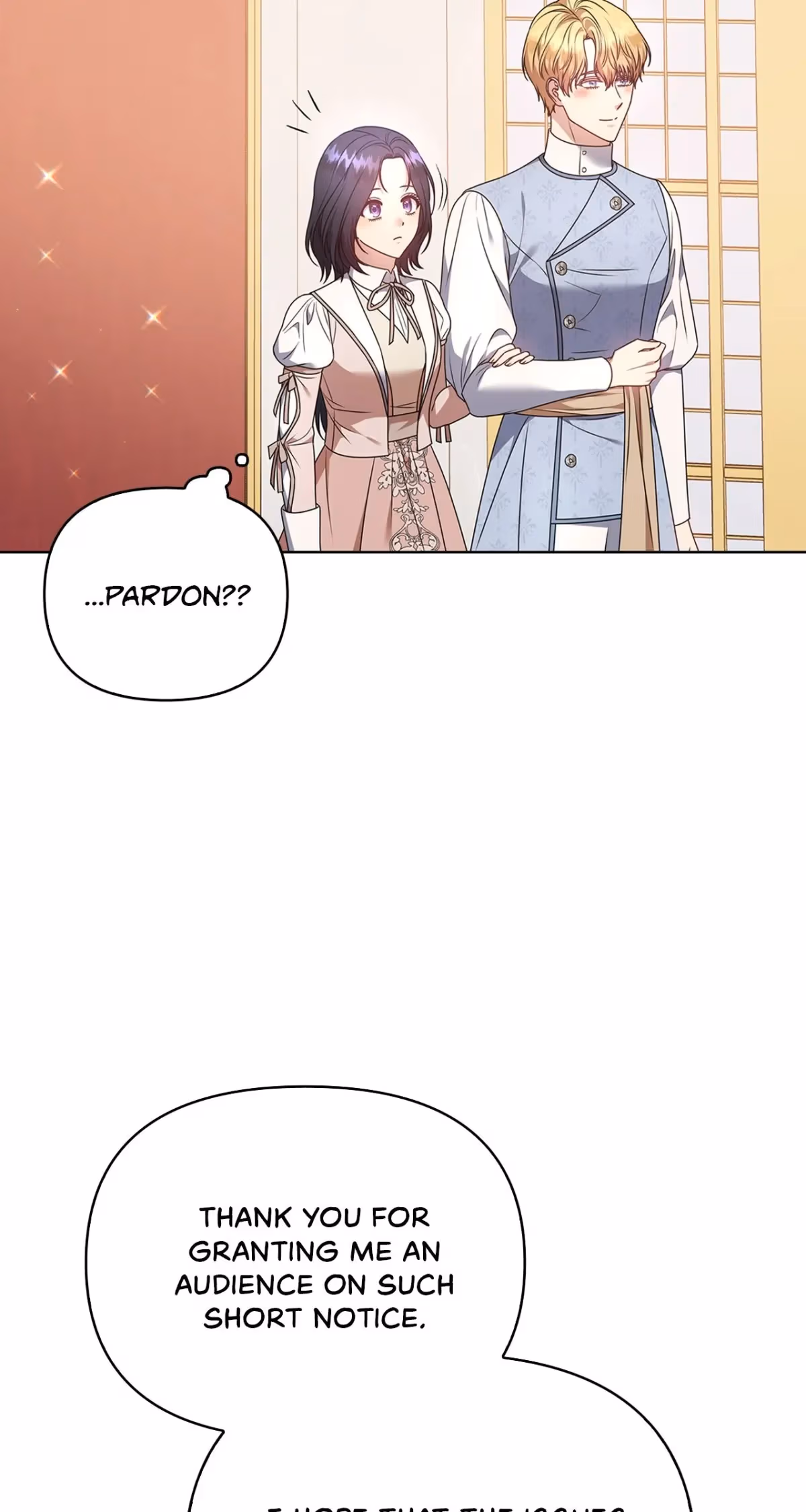 Read Please Don’t Reply! chapter 46 image 13 on Lezhin