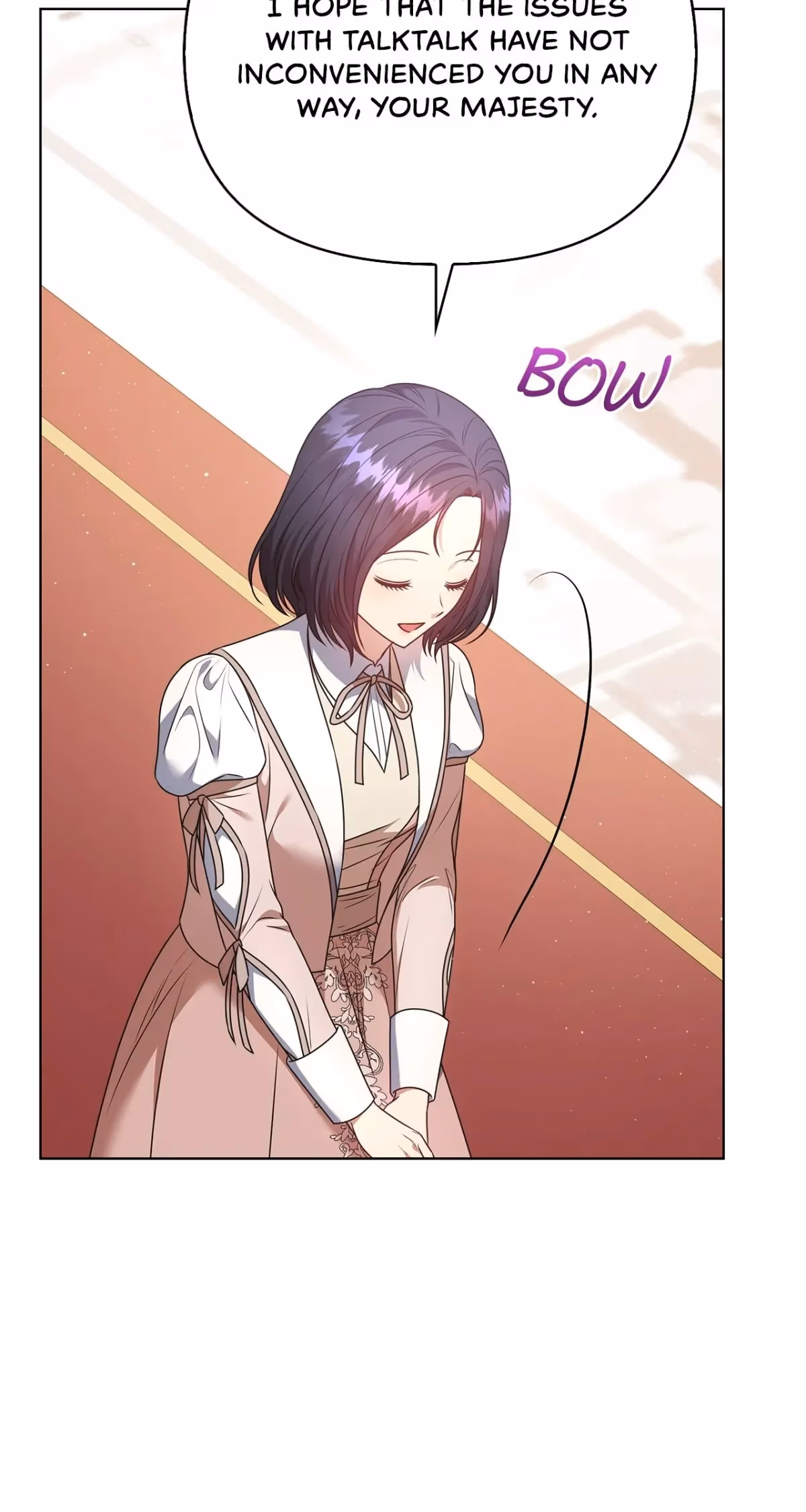 Read Please Don’t Reply! chapter 46 image 14 on Lezhin