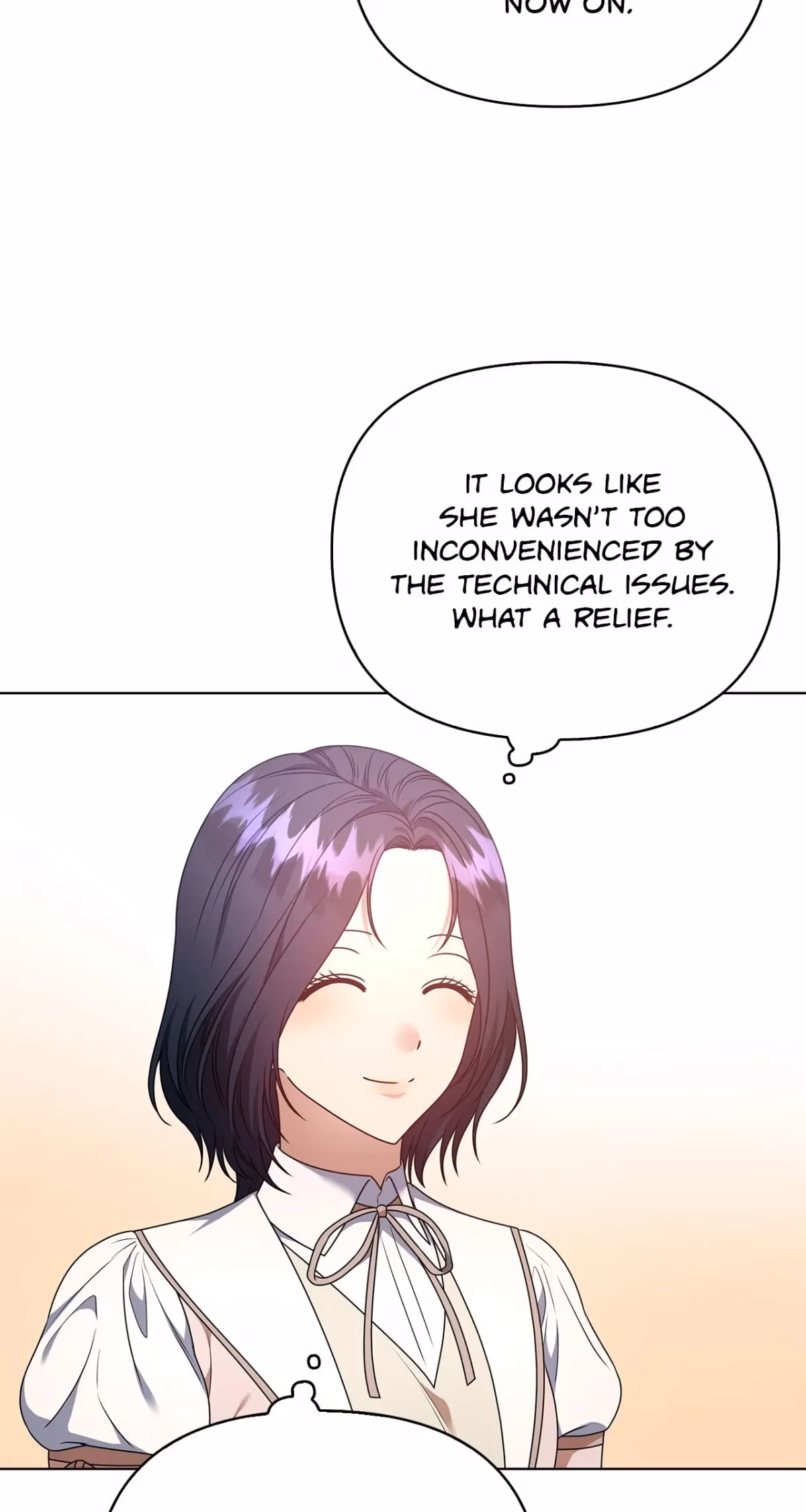 Read Please Don’t Reply! chapter 46 image 17 on Lezhin