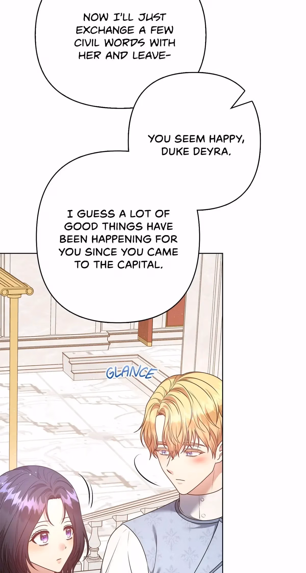Read Please Don’t Reply! chapter 46 image 18 on Lezhin