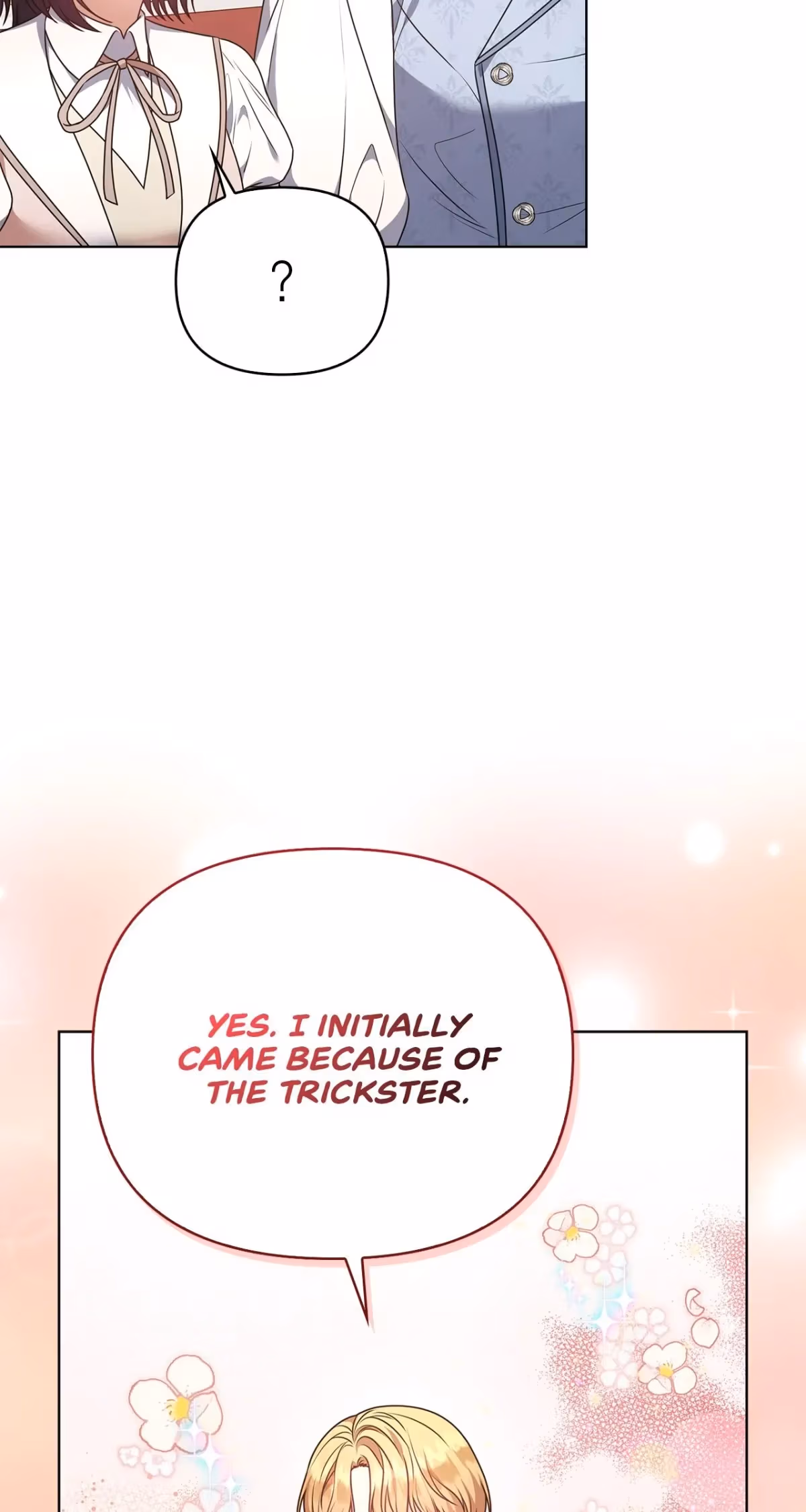 Read Please Don’t Reply! chapter 46 image 19 on Lezhin