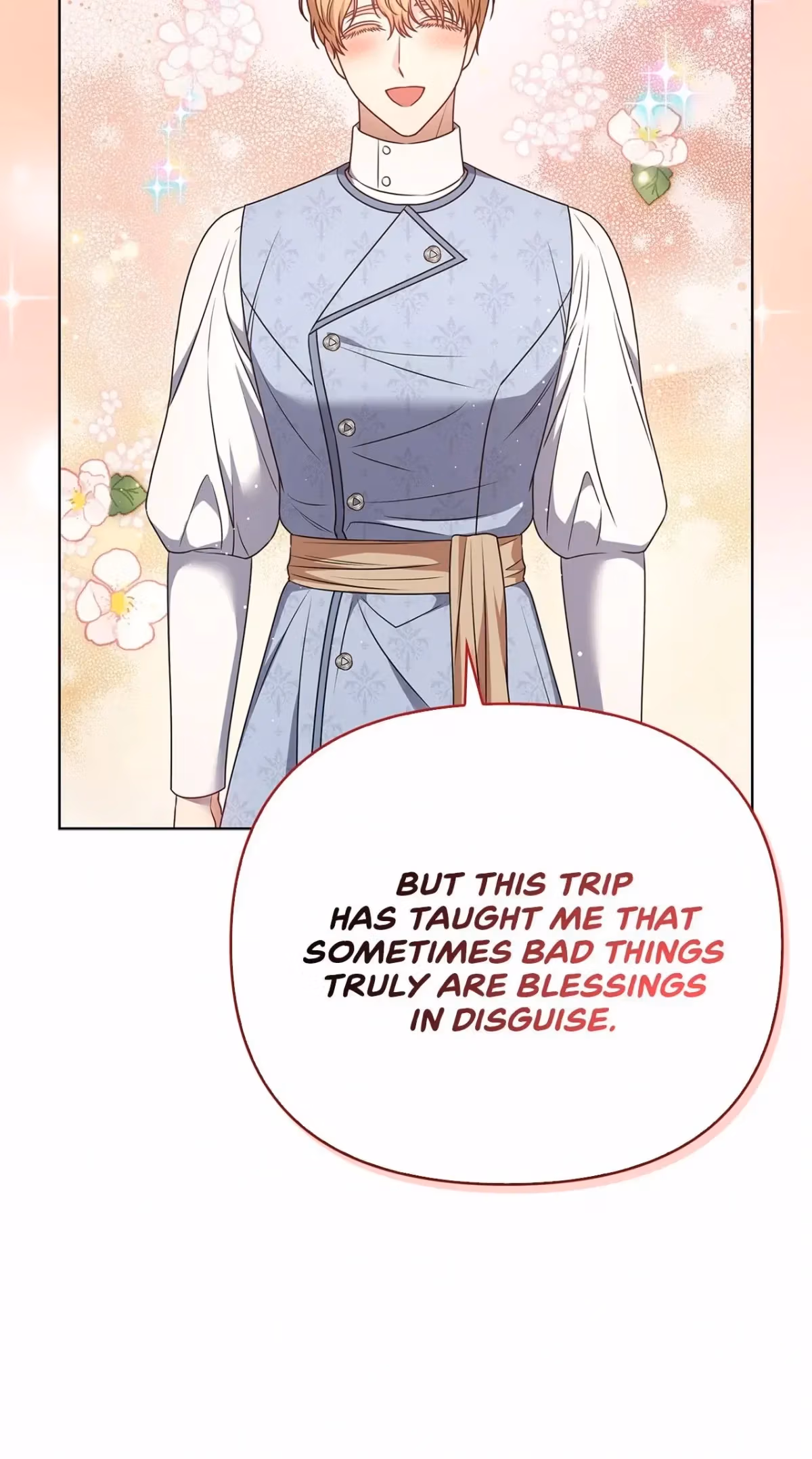 Read Please Don’t Reply! chapter 46 image 20 on Lezhin