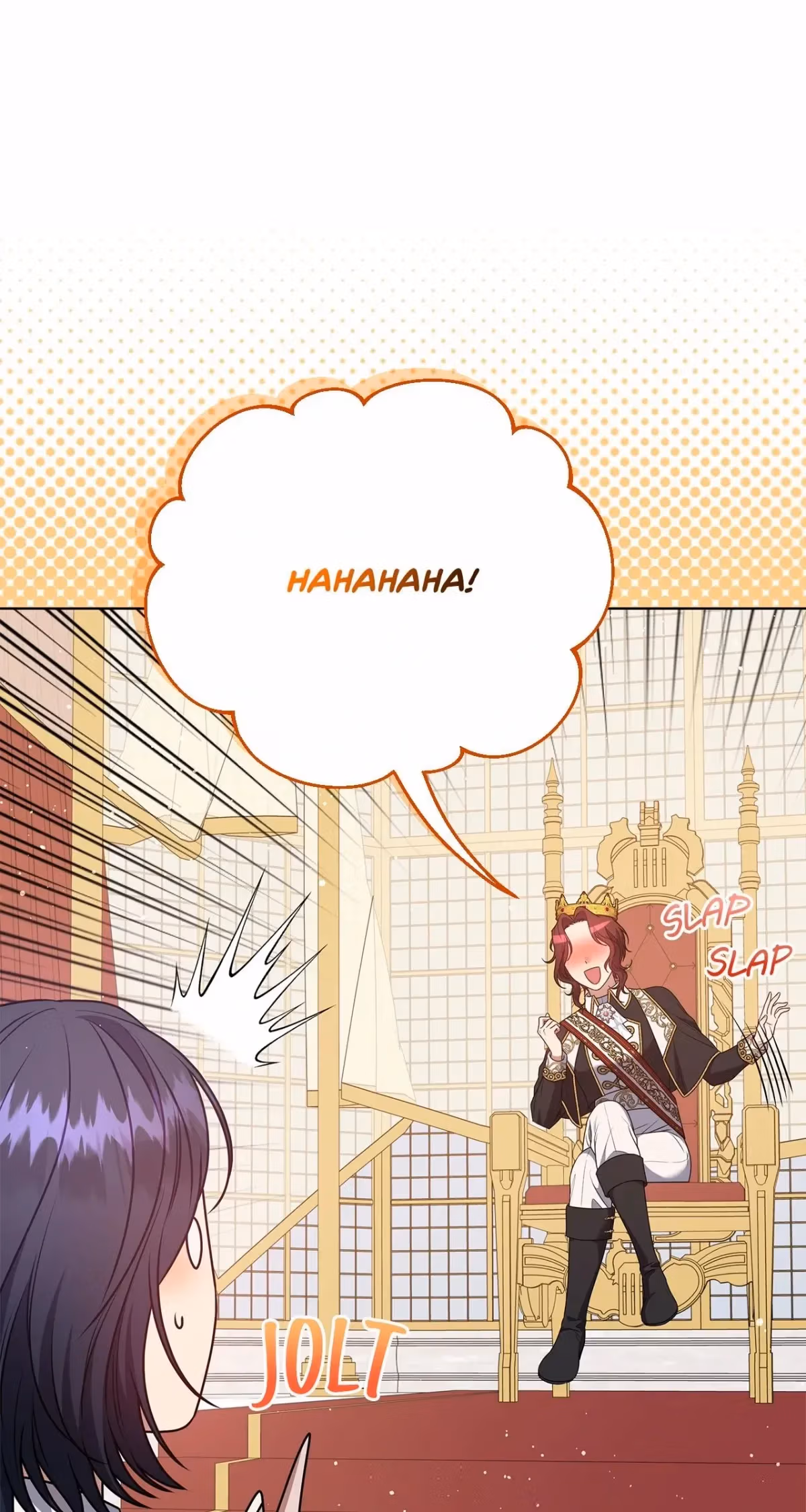 Read Please Don’t Reply! chapter 46 image 21 on Lezhin