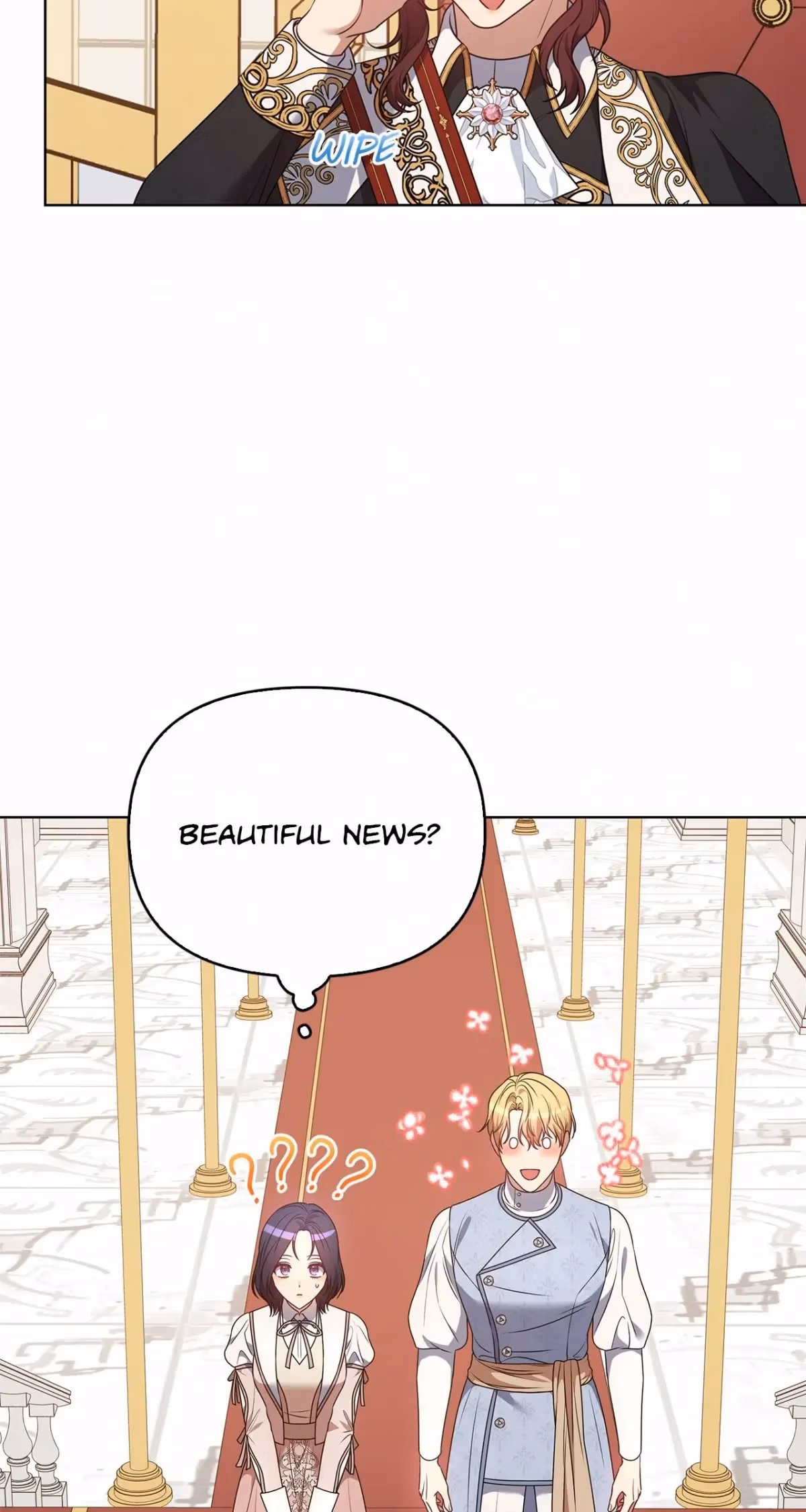 Read Please Don’t Reply! chapter 46 image 23 on Lezhin