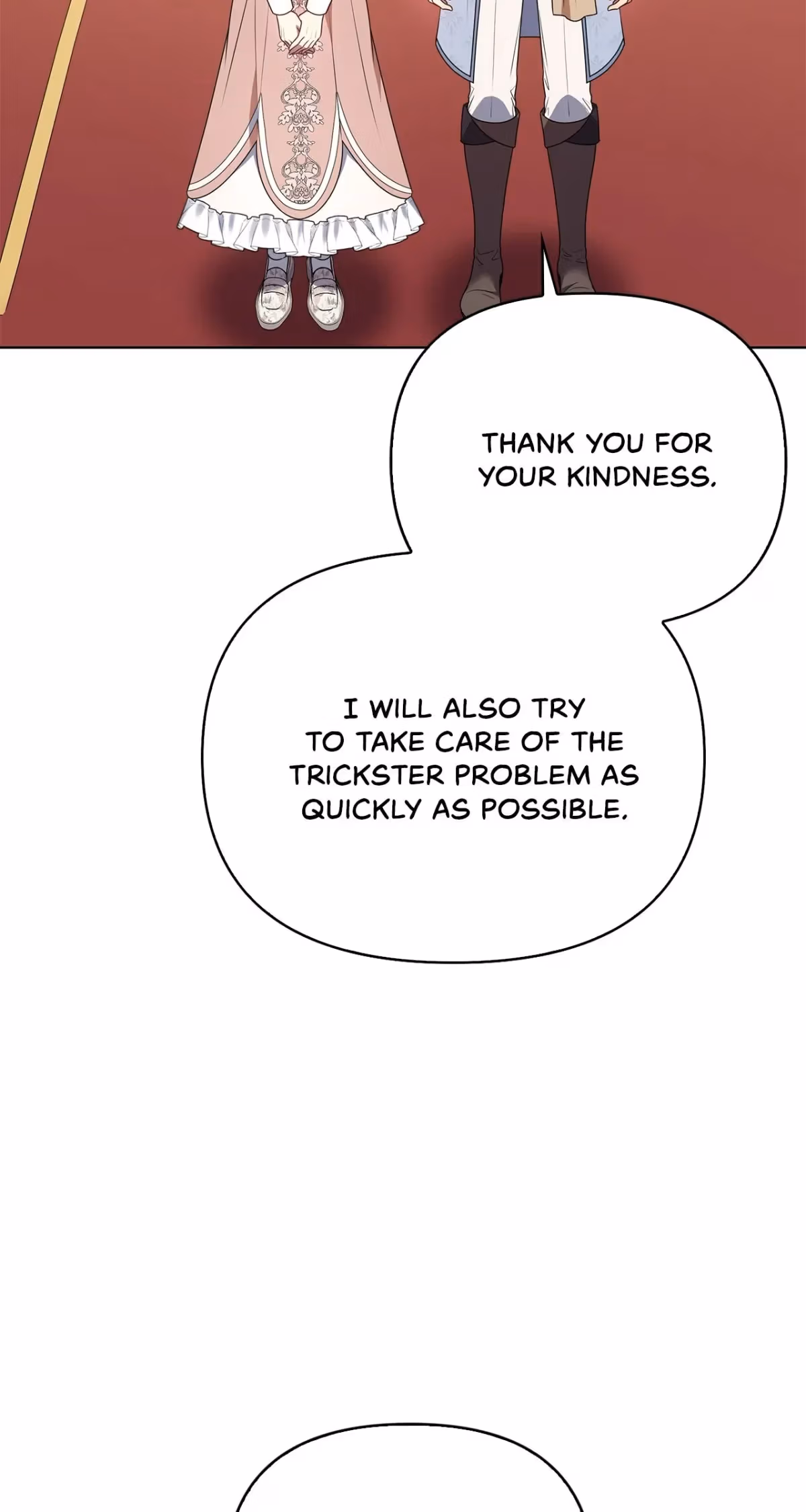 Read Please Don’t Reply! chapter 46 image 24 on Lezhin