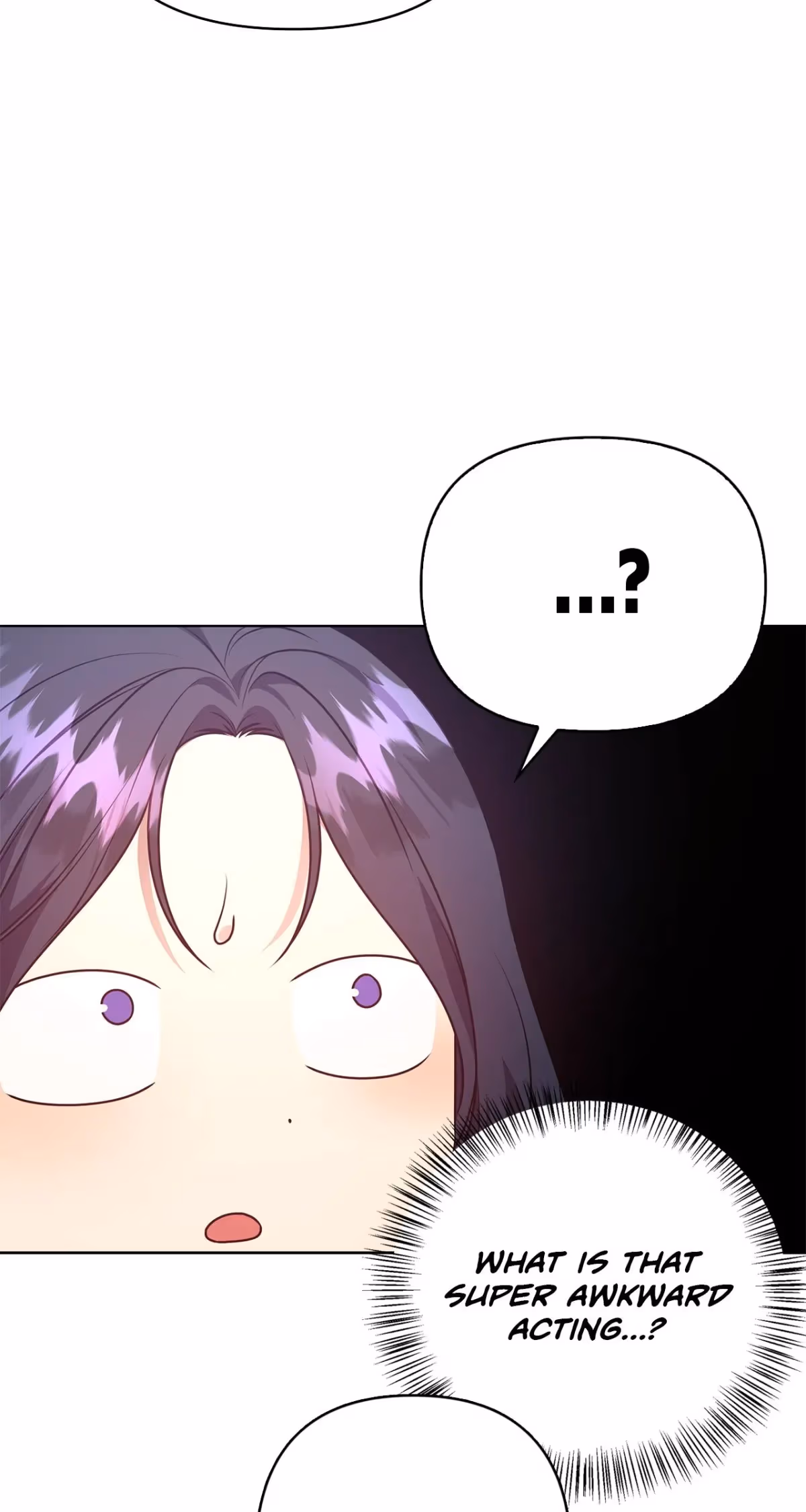 Read Please Don’t Reply! chapter 46 image 26 on Lezhin
