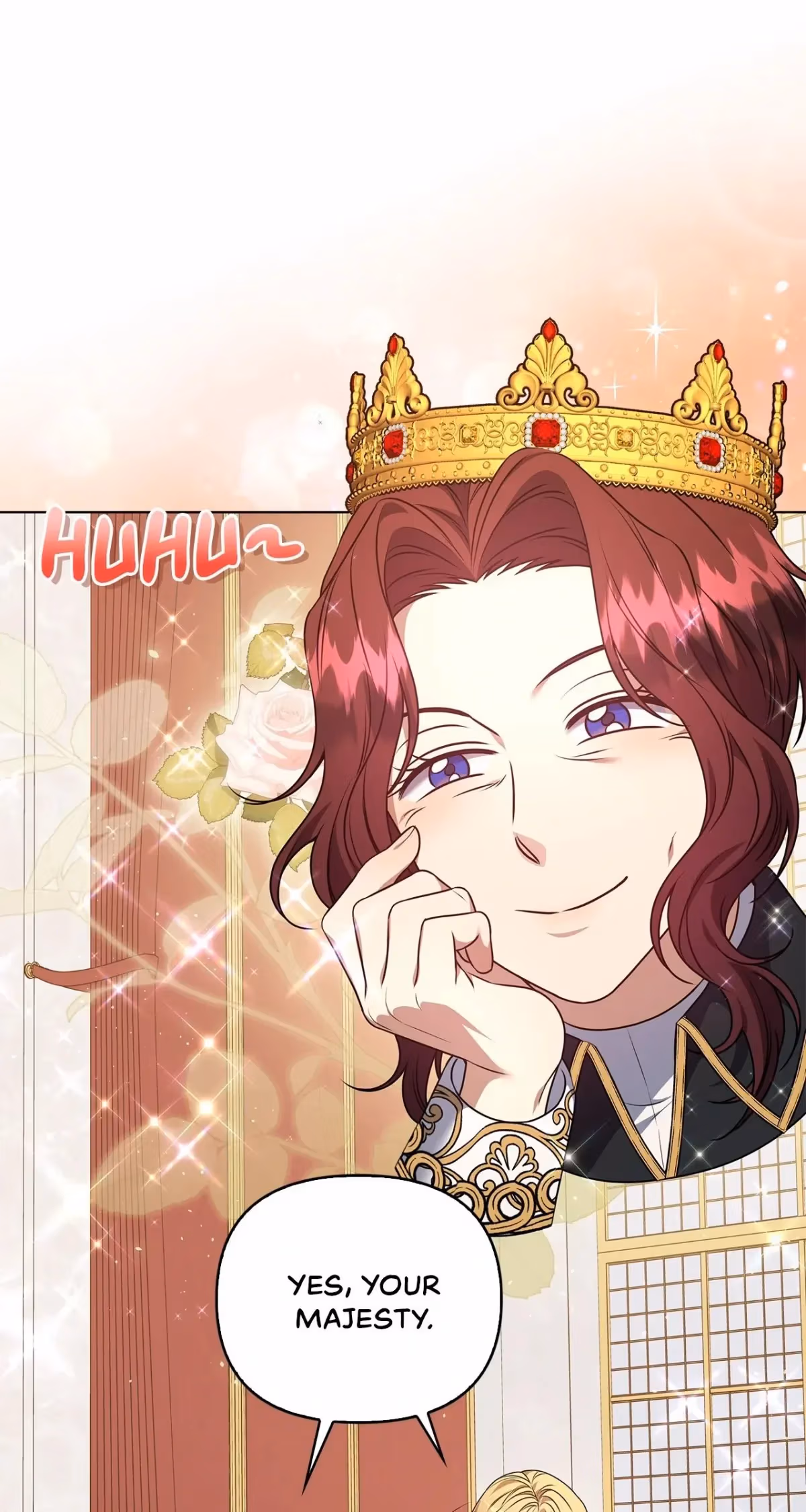 Read Please Don’t Reply! chapter 46 image 28 on Lezhin