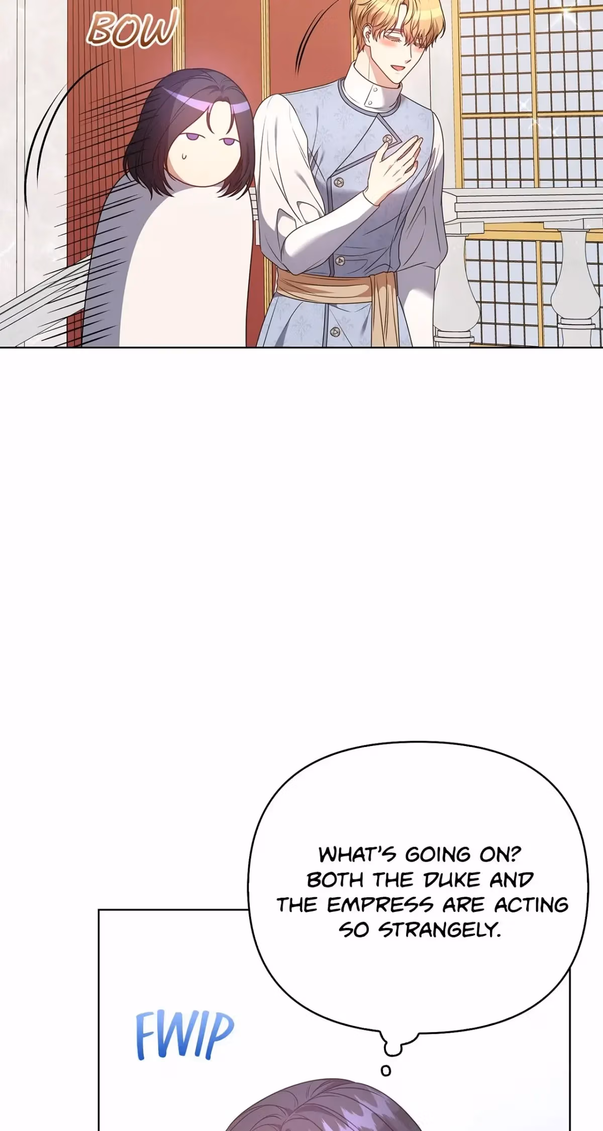 Read Please Don’t Reply! chapter 46 image 29 on Lezhin