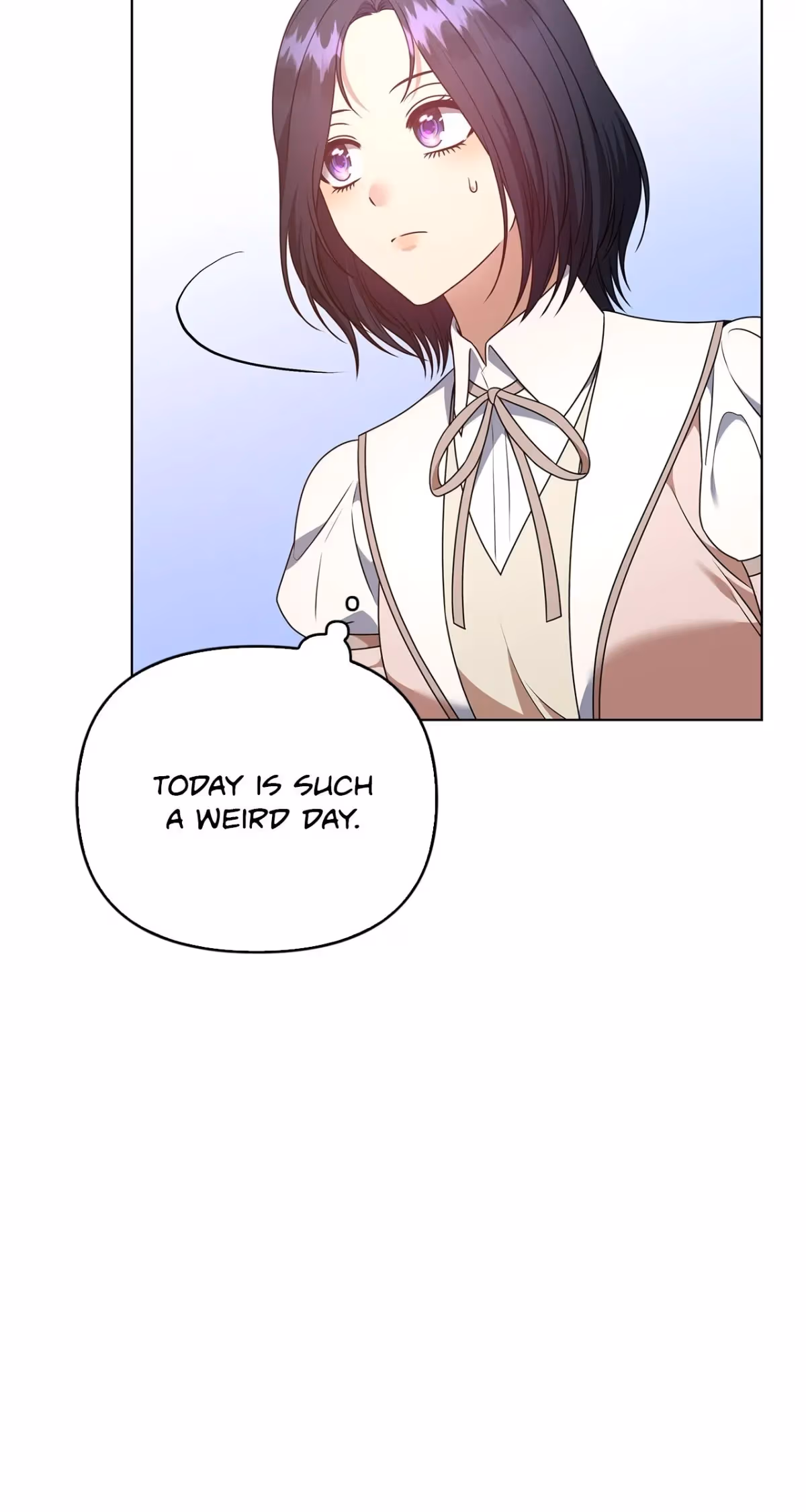 Read Please Don’t Reply! chapter 46 image 30 on Lezhin