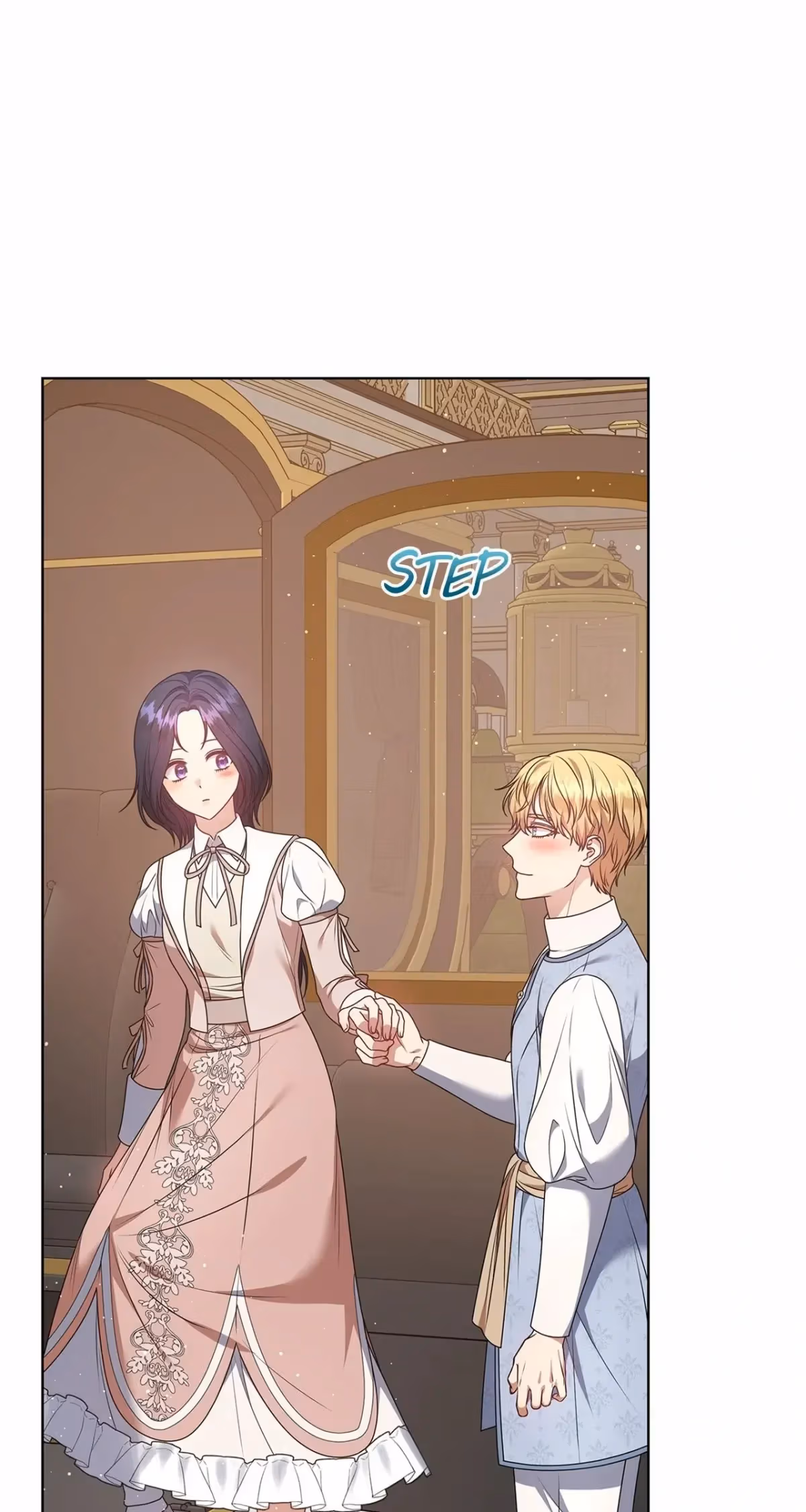 Read Please Don’t Reply! chapter 46 image 32 on Lezhin